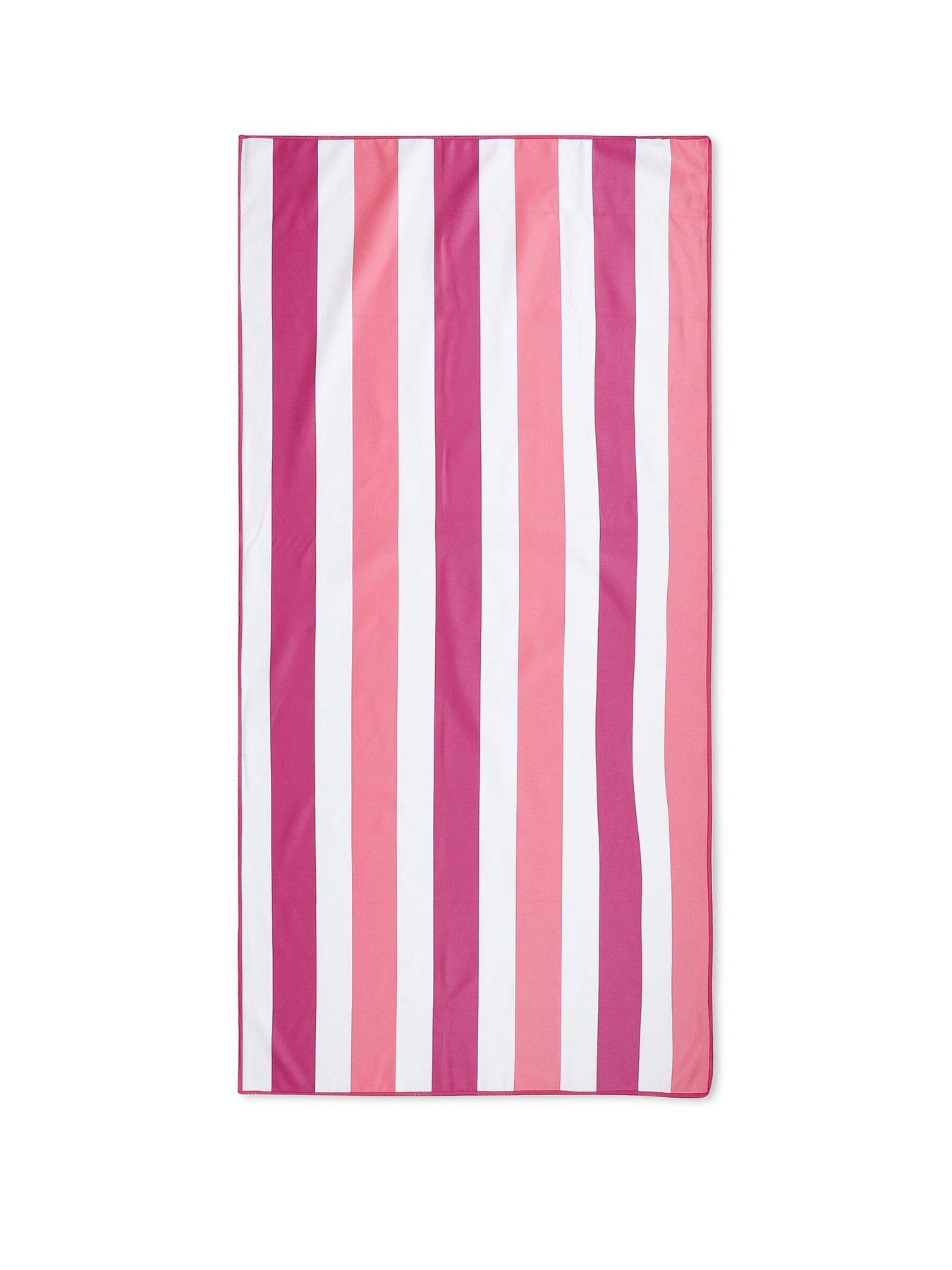 Image 1 of 5 of Regatta Printed Microfibre Beach Towel