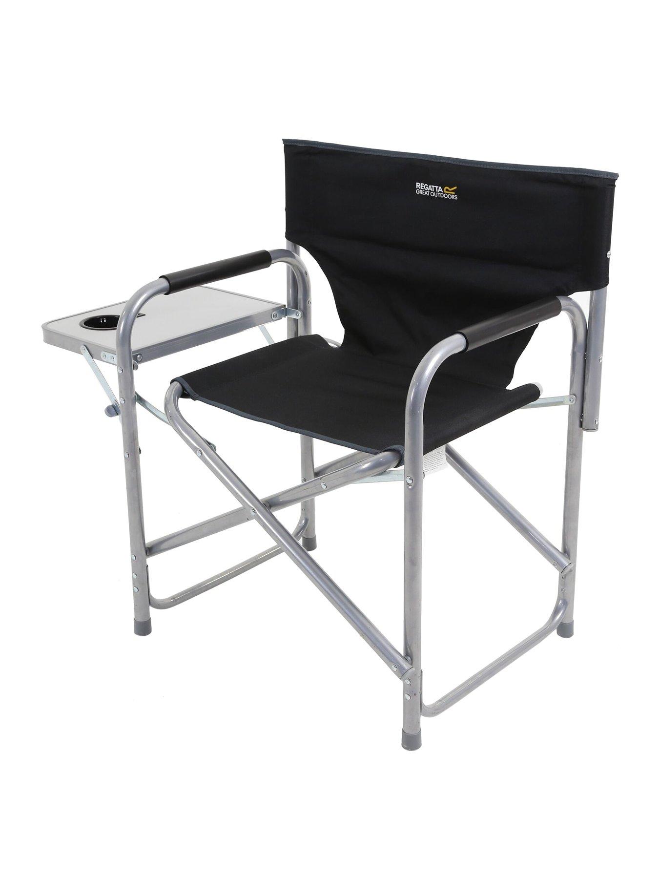 Regatta Directors Camping Chair