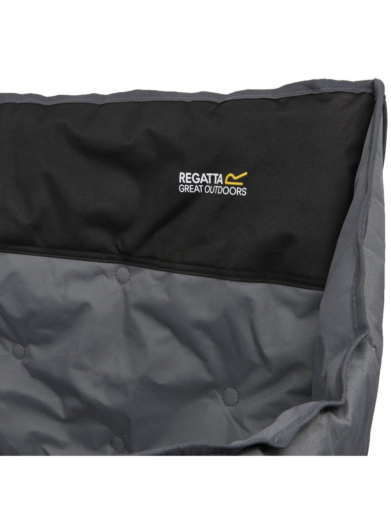 Image 3 of 5 of Regatta Navas Double Camping Chair