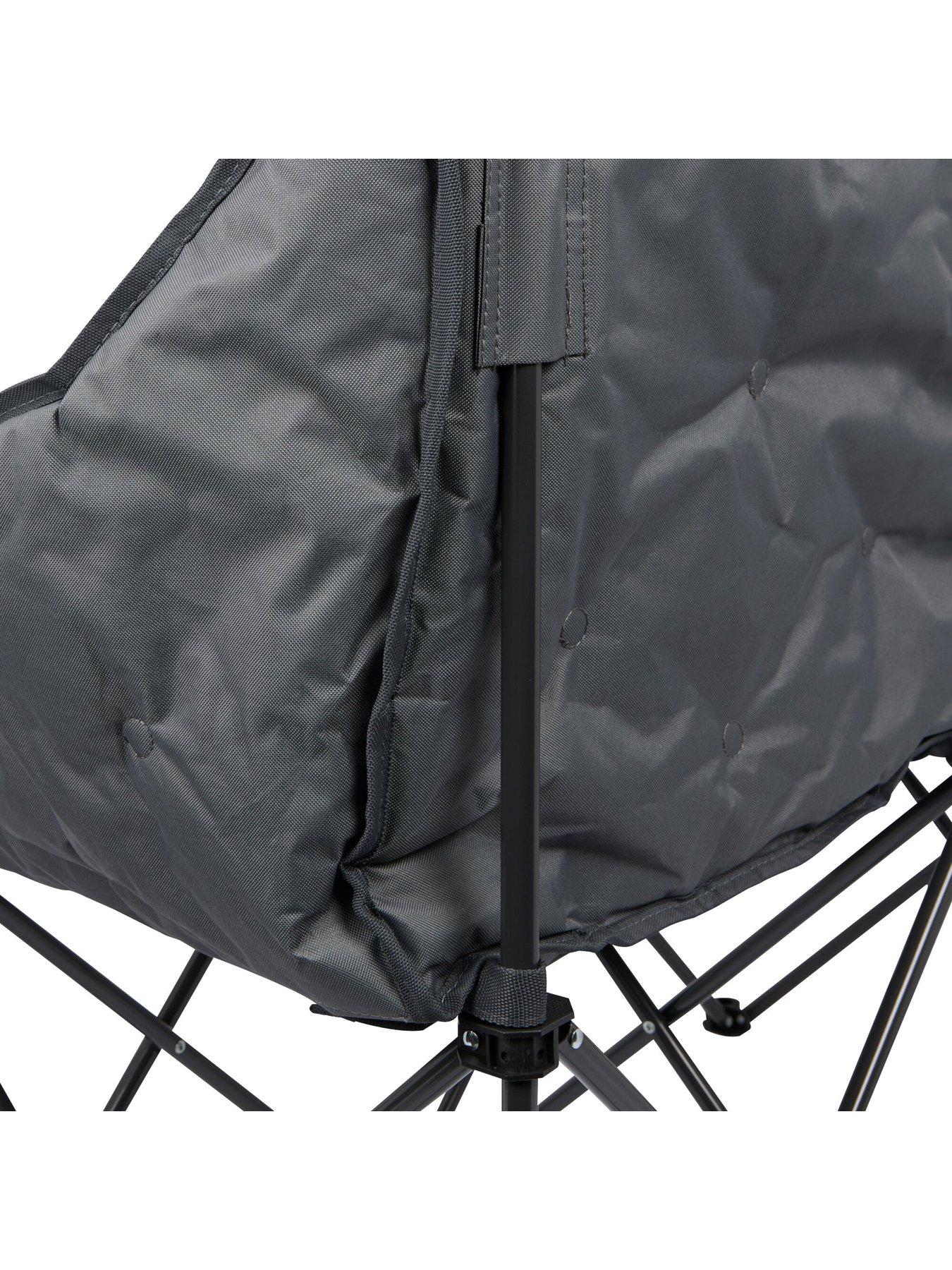 Image 4 of 5 of Regatta Navas Double Camping Chair