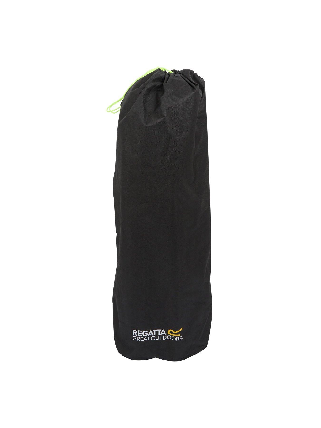 Image 5 of 5 of Regatta Navas Double Camping Chair