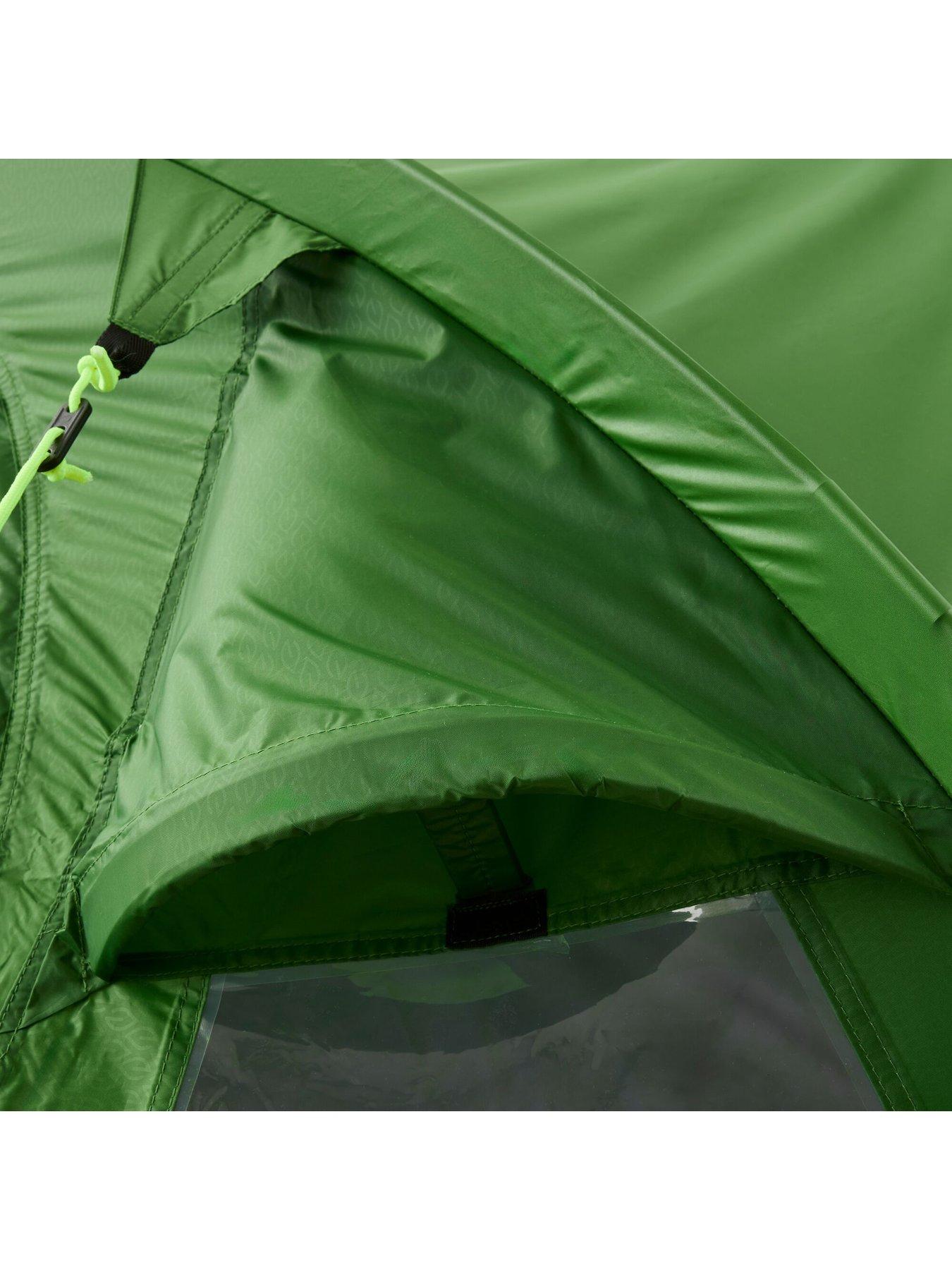 Image 3 of 8 of Regatta Evogreen 3Man Dome Tent