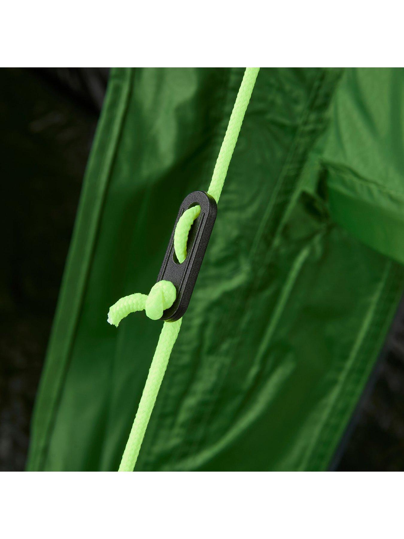 Image 4 of 8 of Regatta Evogreen 3Man Dome Tent