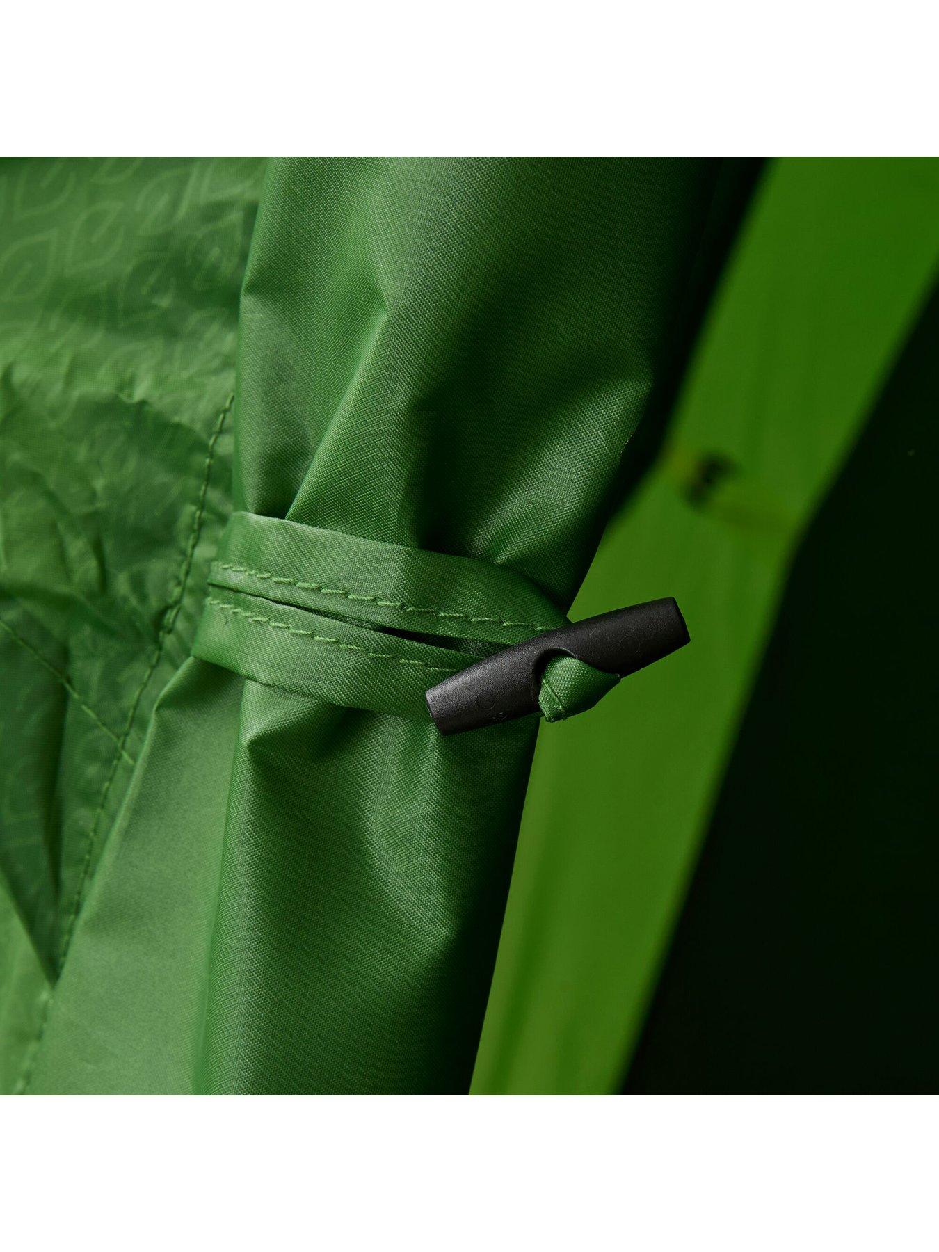 Image 5 of 8 of Regatta Evogreen 3Man Dome Tent