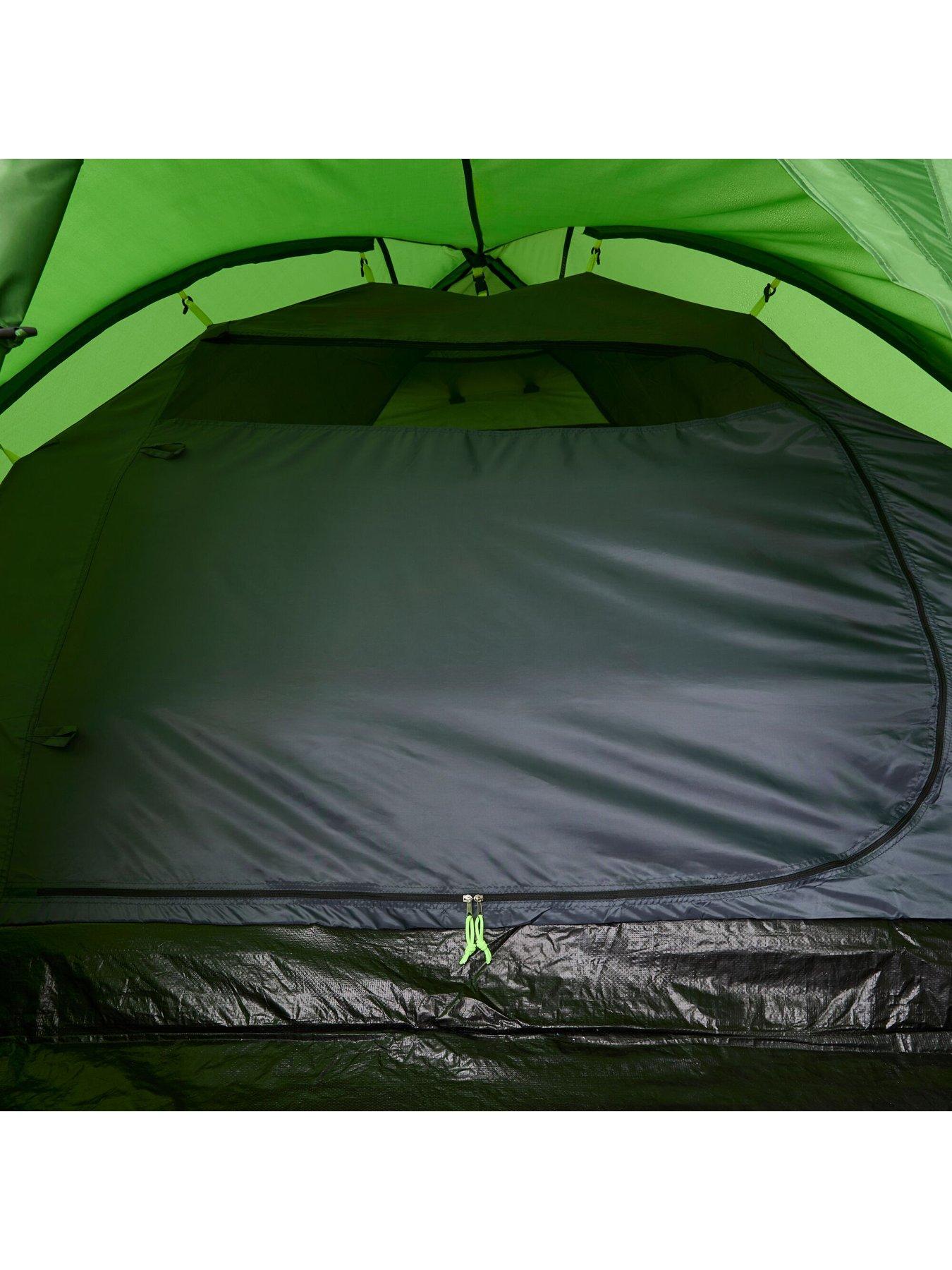 Image 6 of 8 of Regatta Evogreen 3Man Dome Tent