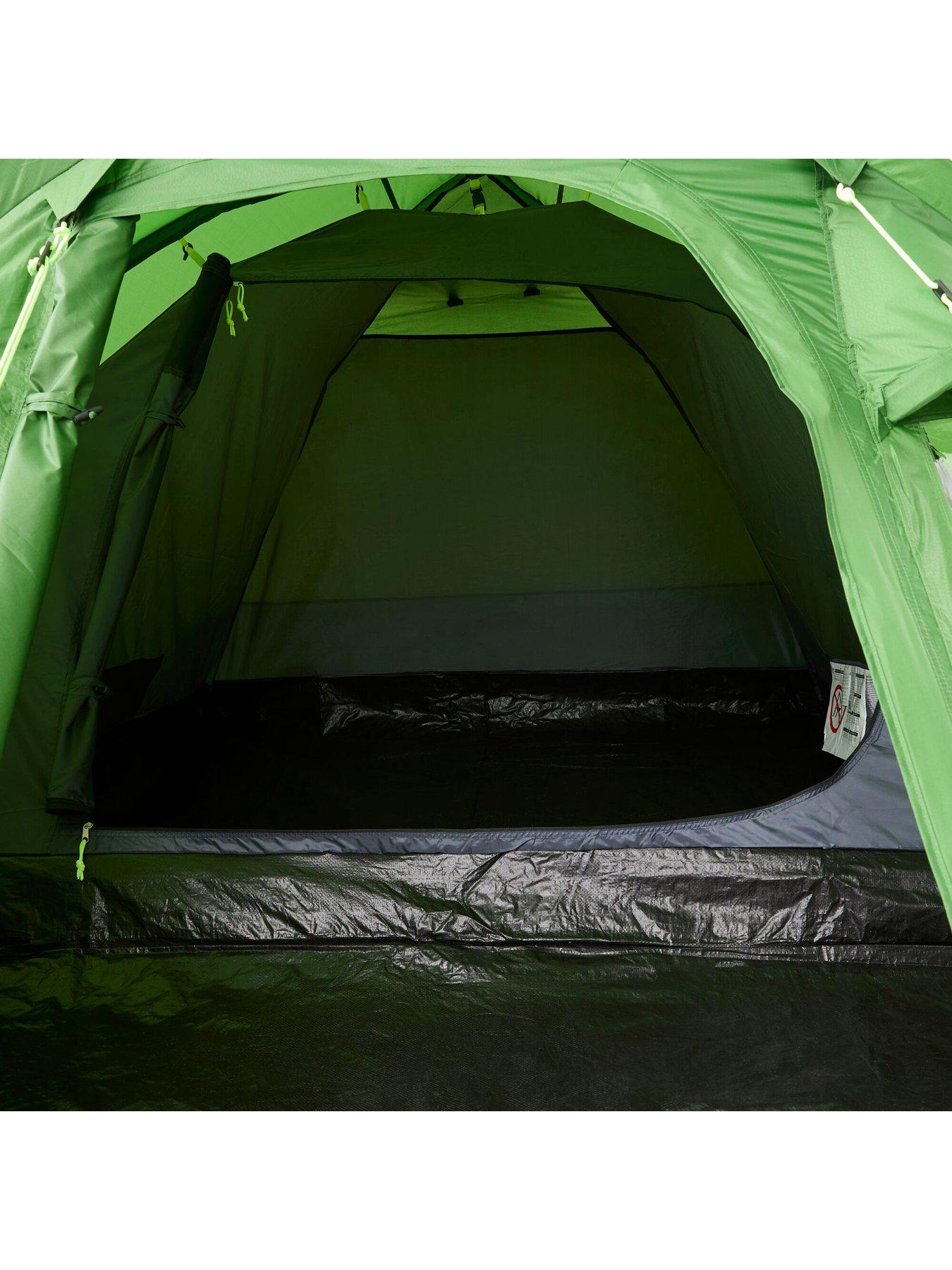 Image 7 of 8 of Regatta Evogreen 3Man Dome Tent