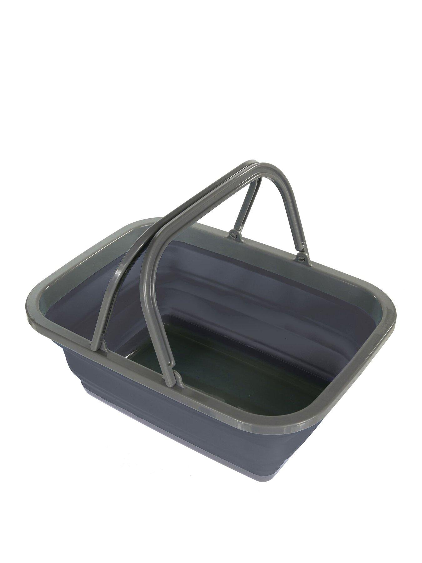 Regatta TPR Folding Basin
