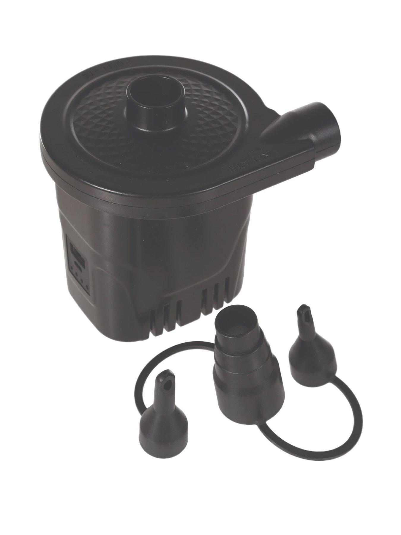 Regatta USB Electric Pump