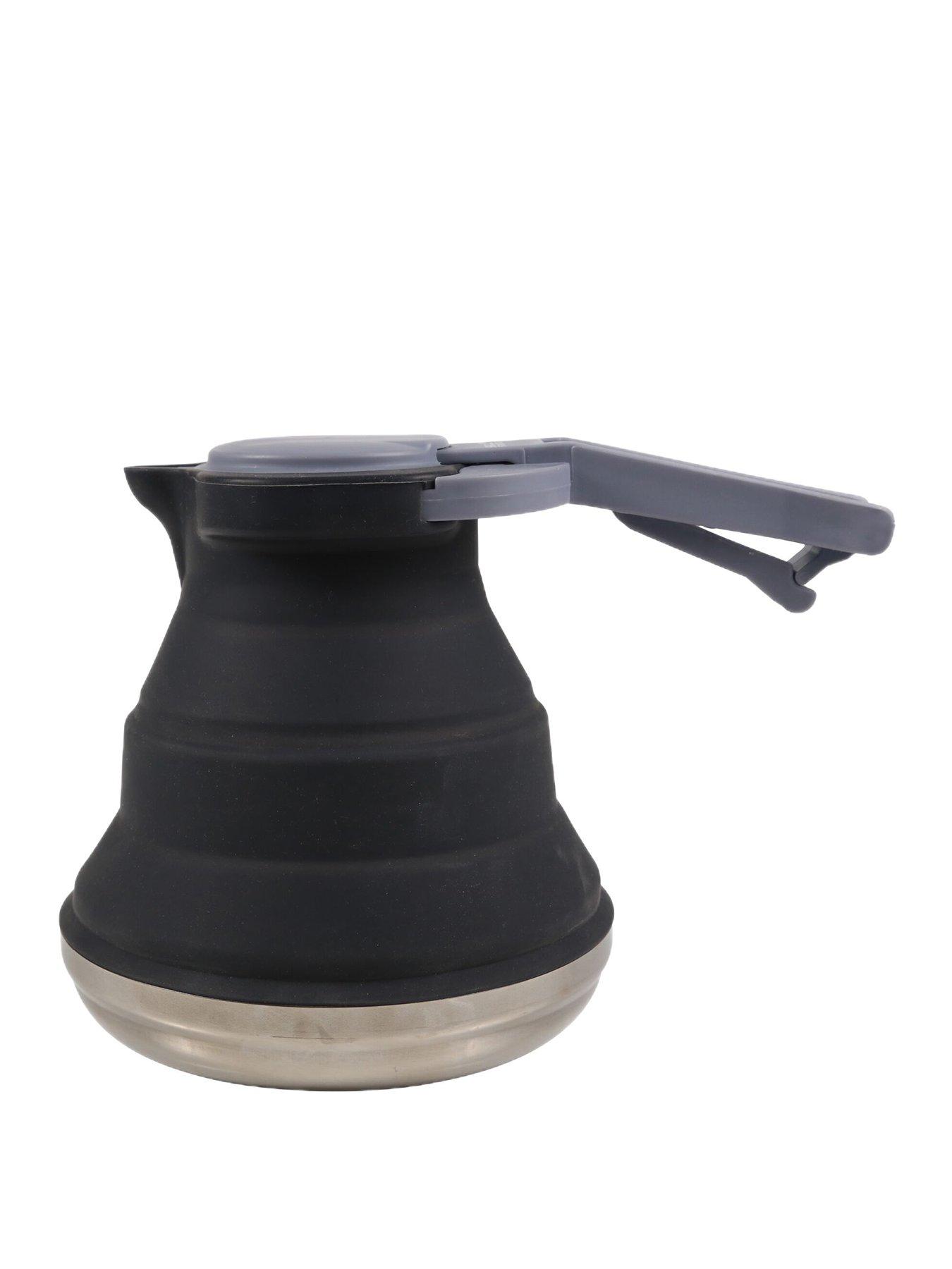 Regatta Silcone Kettle