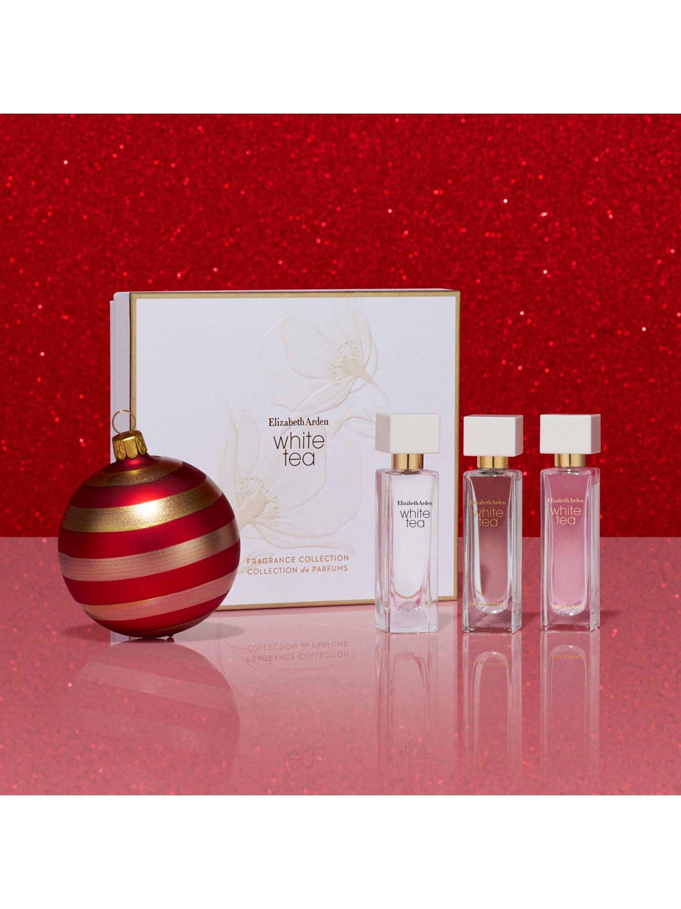 Image 2 of 6 of Elizabeth Arden White Tea Mini Fragrance Collection 3pc Gift Set, 10ml
