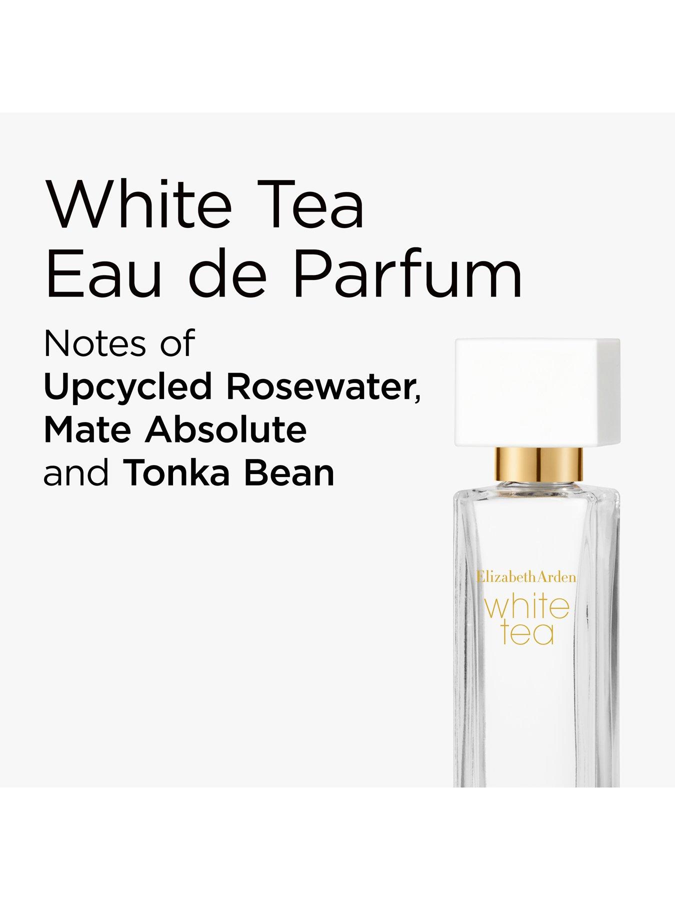 Image 4 of 6 of Elizabeth Arden White Tea Mini Fragrance Collection 3pc Gift Set, 10ml