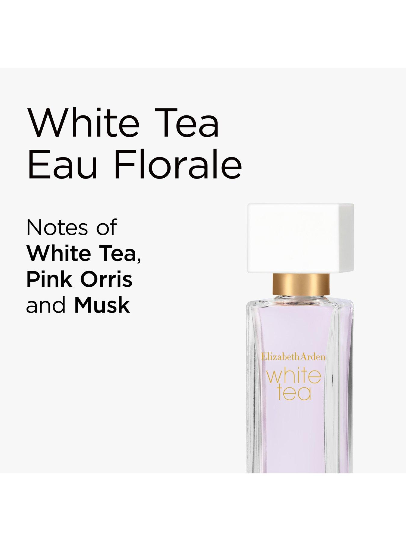Image 5 of 6 of Elizabeth Arden White Tea Mini Fragrance Collection 3pc Gift Set, 10ml