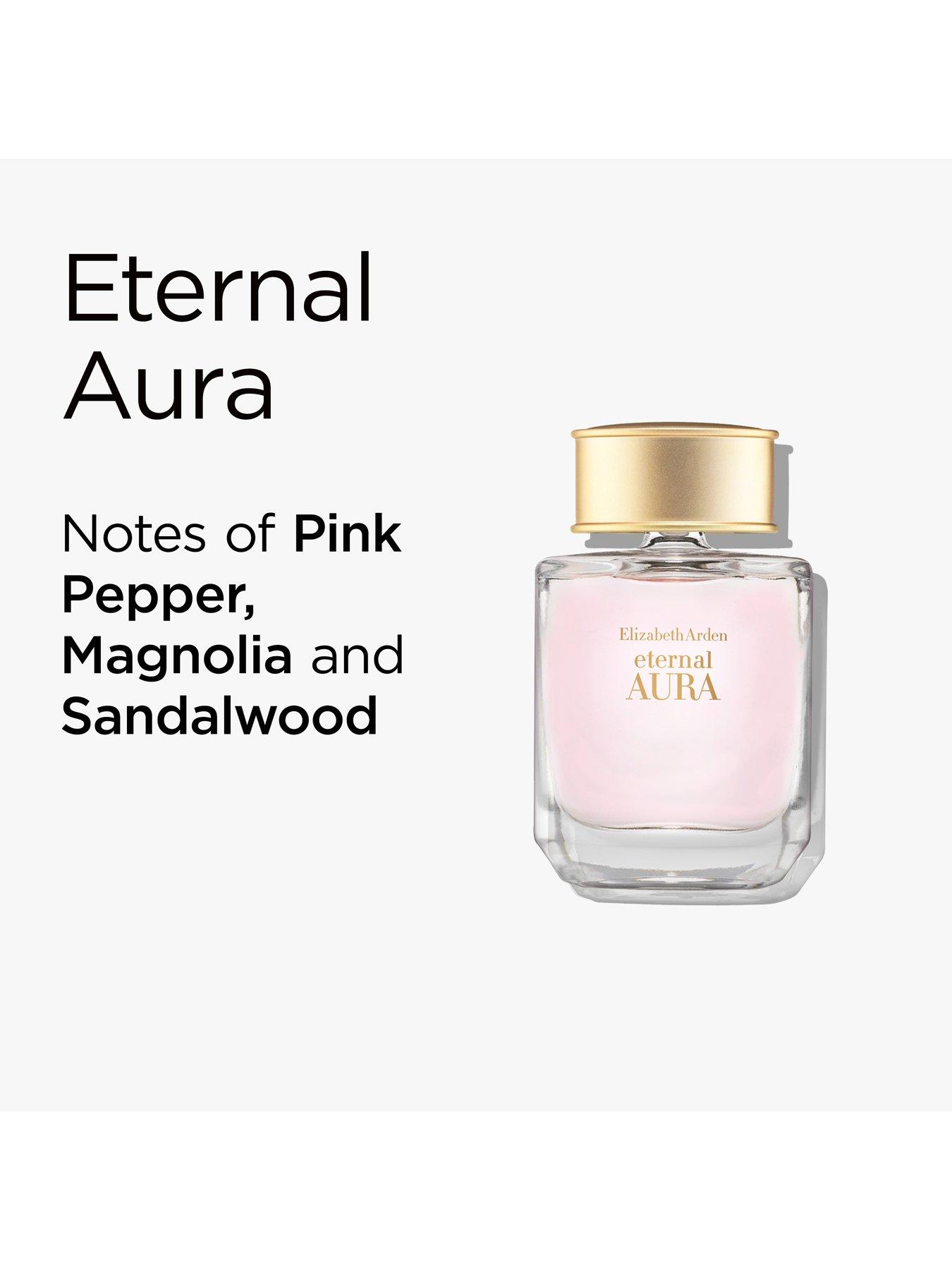 Image 3 of 6 of Elizabeth Arden 3- Piece Eternal Aura Prestige Coffret