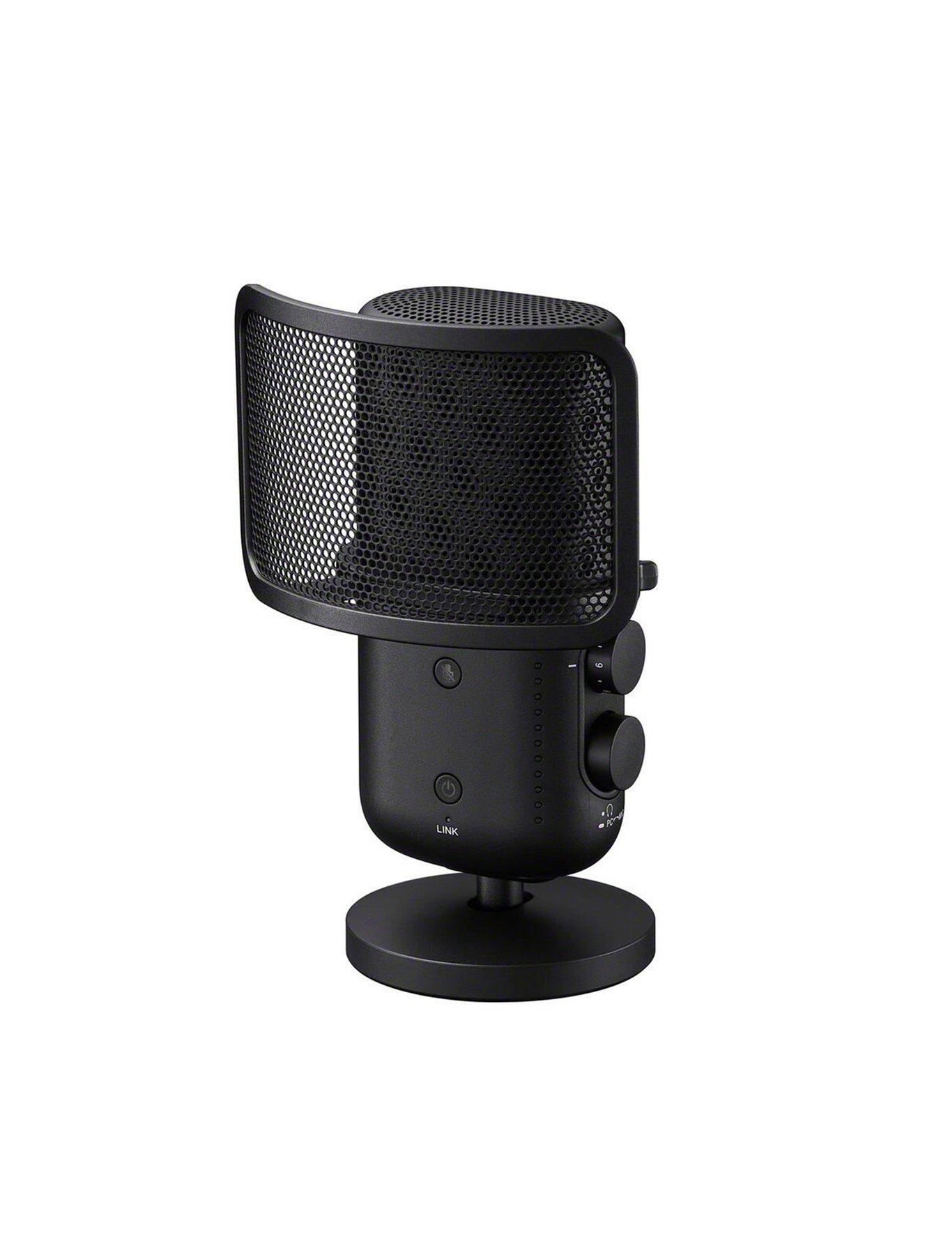 Image 2 of 8 of Sony ECM-S1 Wireless Streaming Microphone