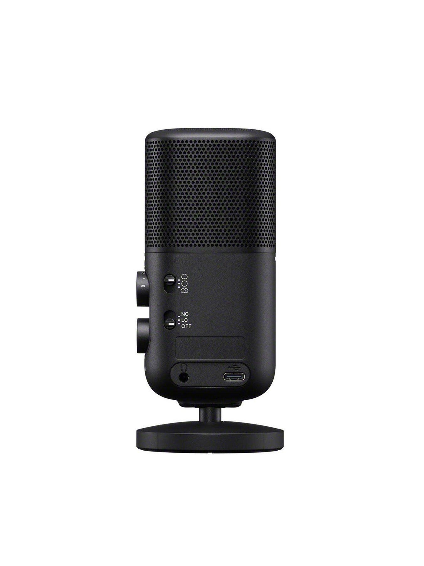 Image 3 of 8 of Sony ECM-S1 Wireless Streaming Microphone