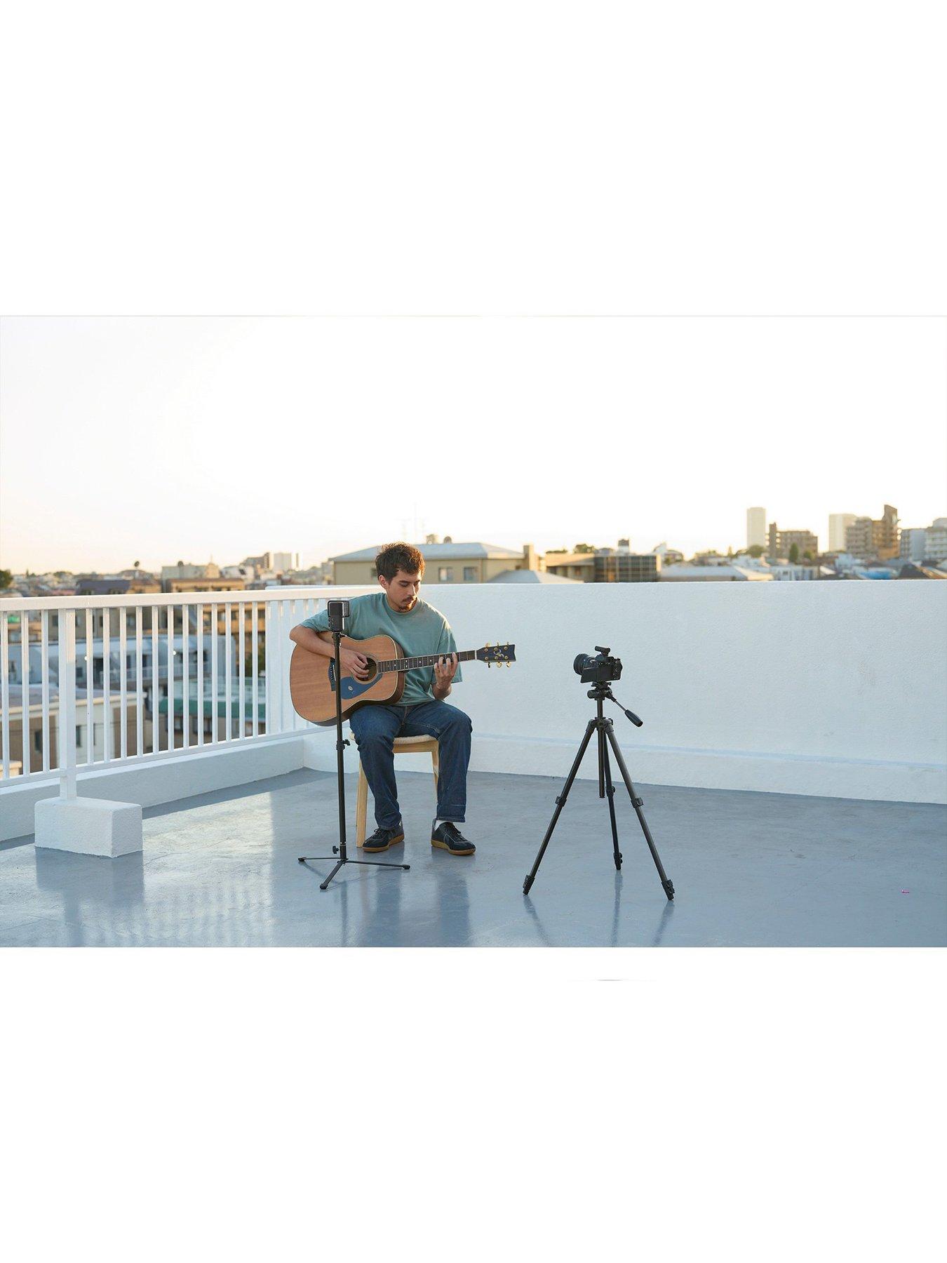 Image 6 of 8 of Sony ECM-S1 Wireless Streaming Microphone