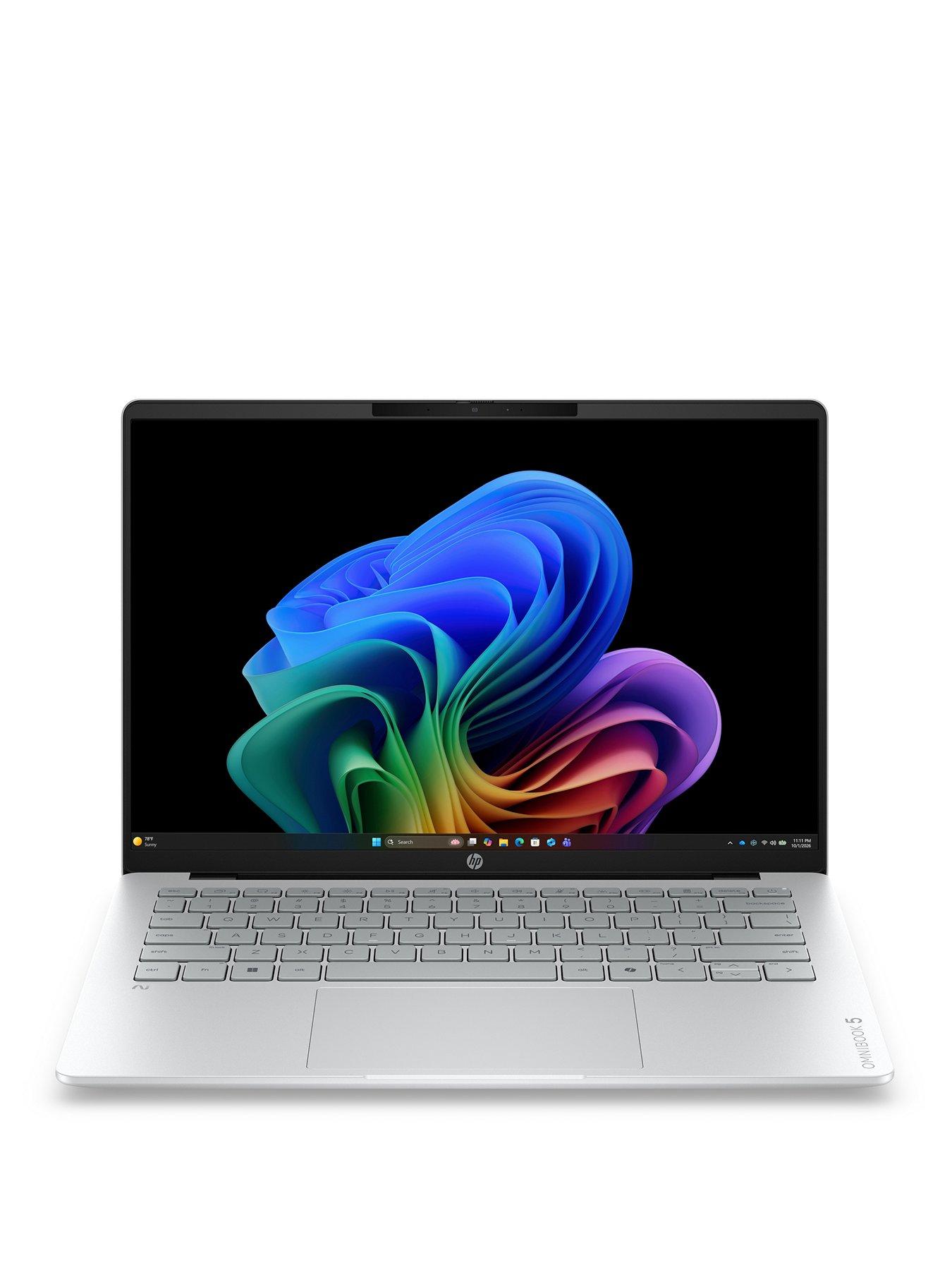 HP HP OmniBook 5 NGAI 14-hm0004nax -Optional M365 Personal