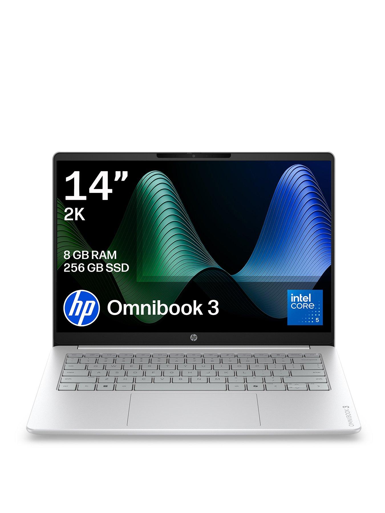 HP HP OmniBook 3 AI 14-ht0007nax