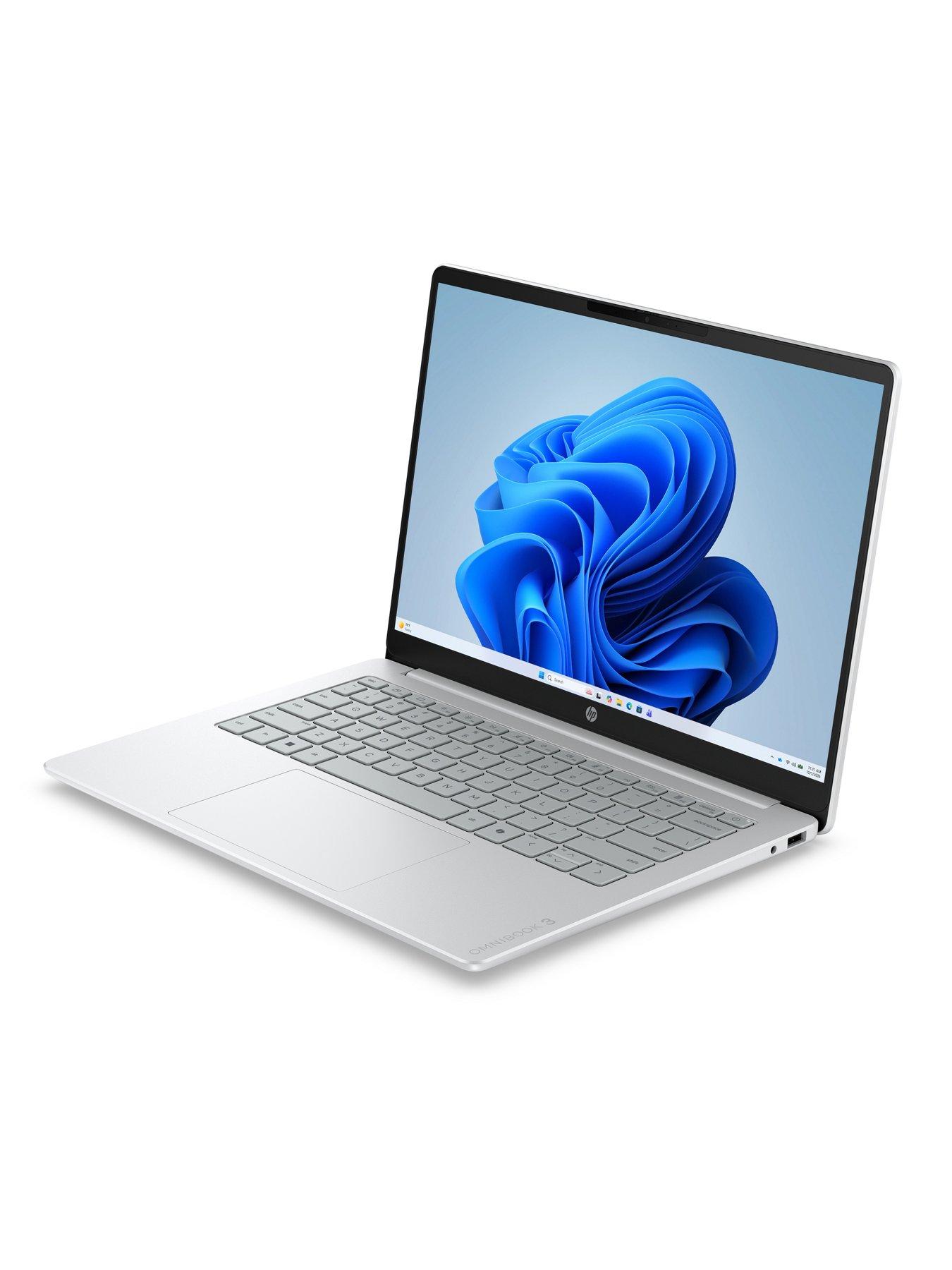 Image 3 of 4 of HP HP OmniBook 3 AI 14-ht0007nax