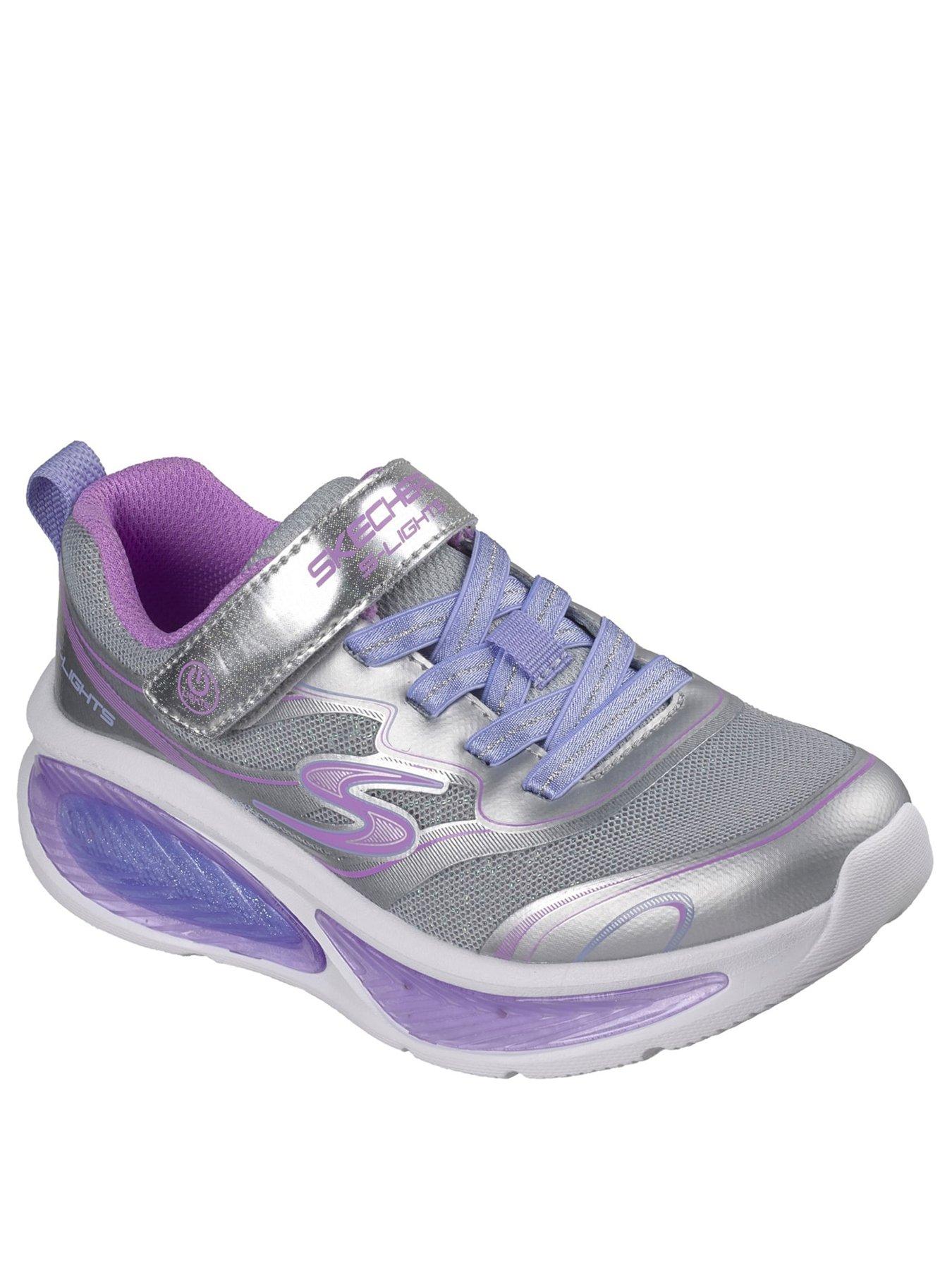 Image 2 of 5 of Skechers Lil Cosmic Glow 2.0