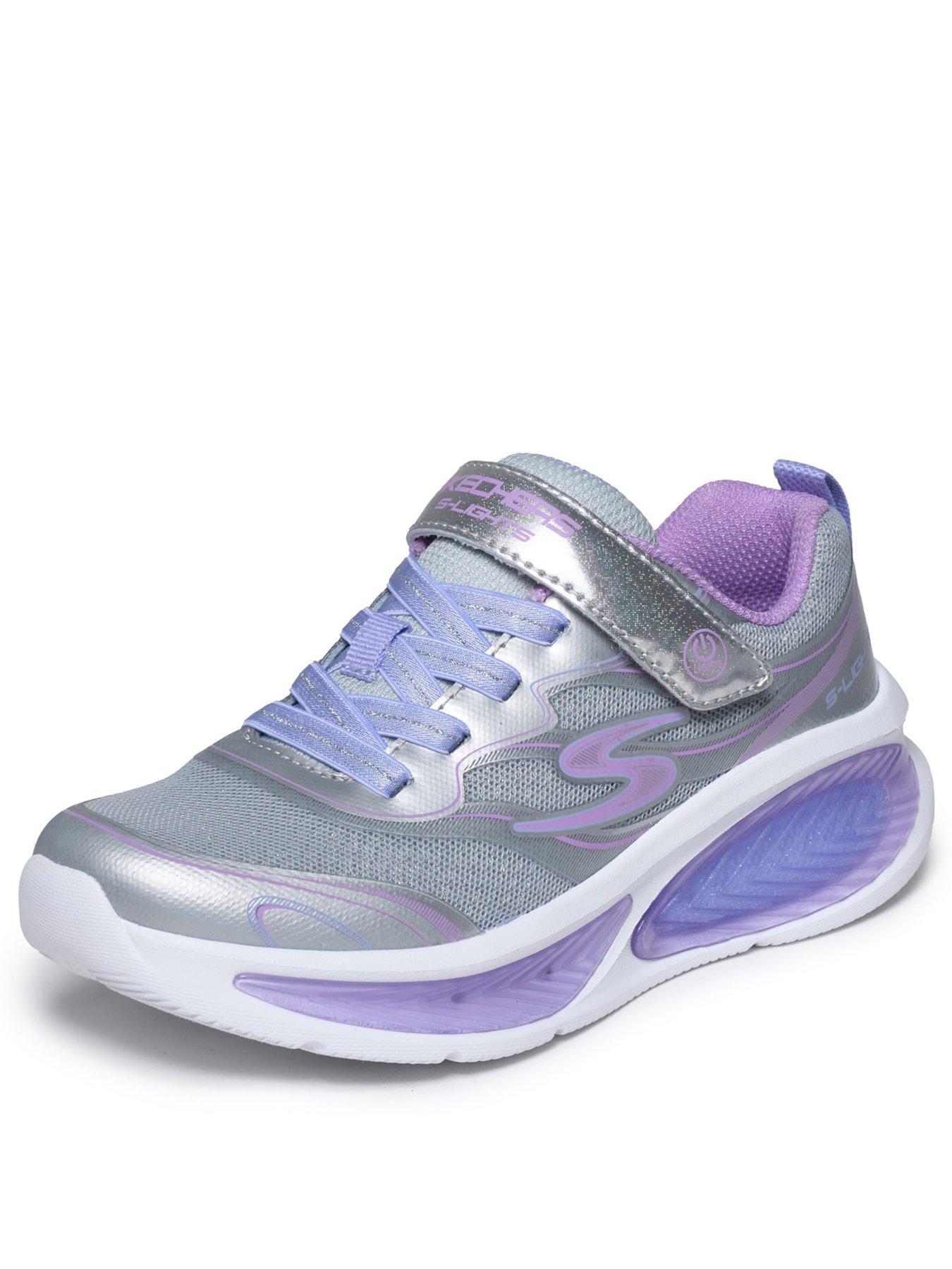 Image 3 of 5 of Skechers Lil Cosmic Glow 2.0