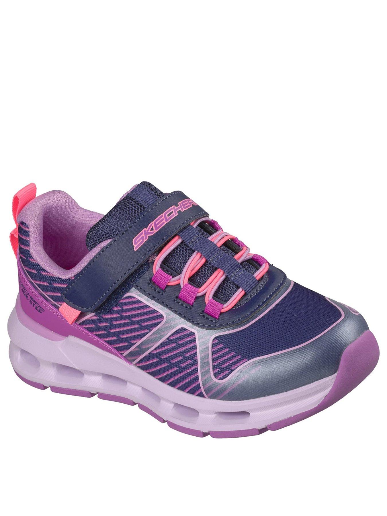 Image 2 of 5 of Skechers Glide-step + Sprint Lines