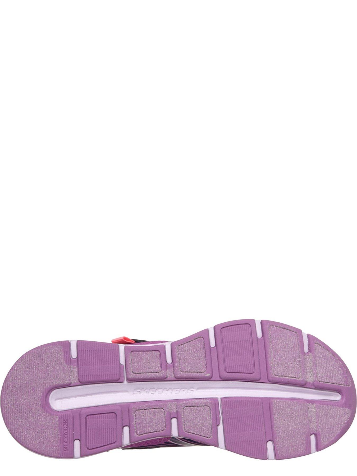 Image 5 of 5 of Skechers Glide-step + Sprint Lines
