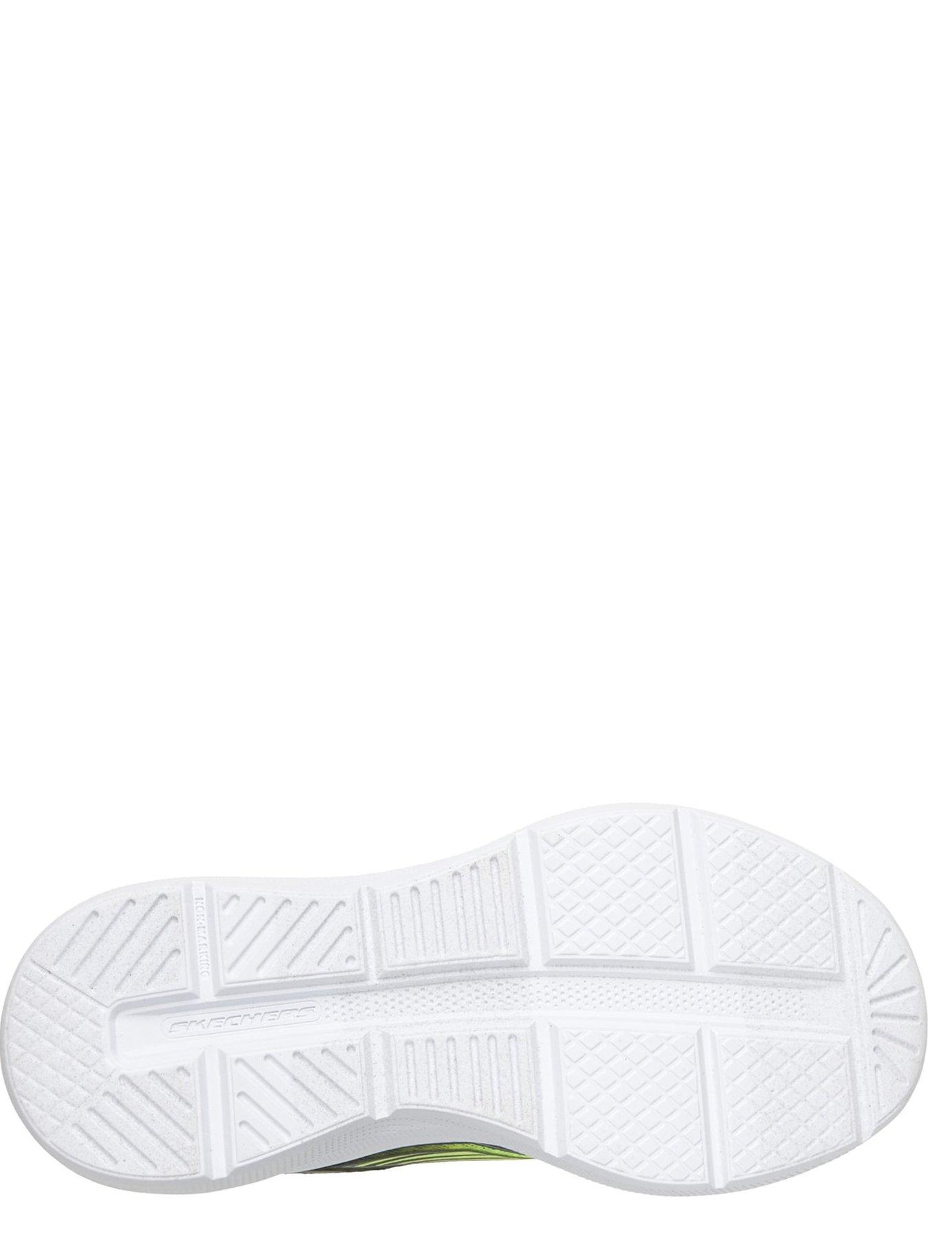 Image 5 of 5 of Skechers Microspec Velocity Grid-drift