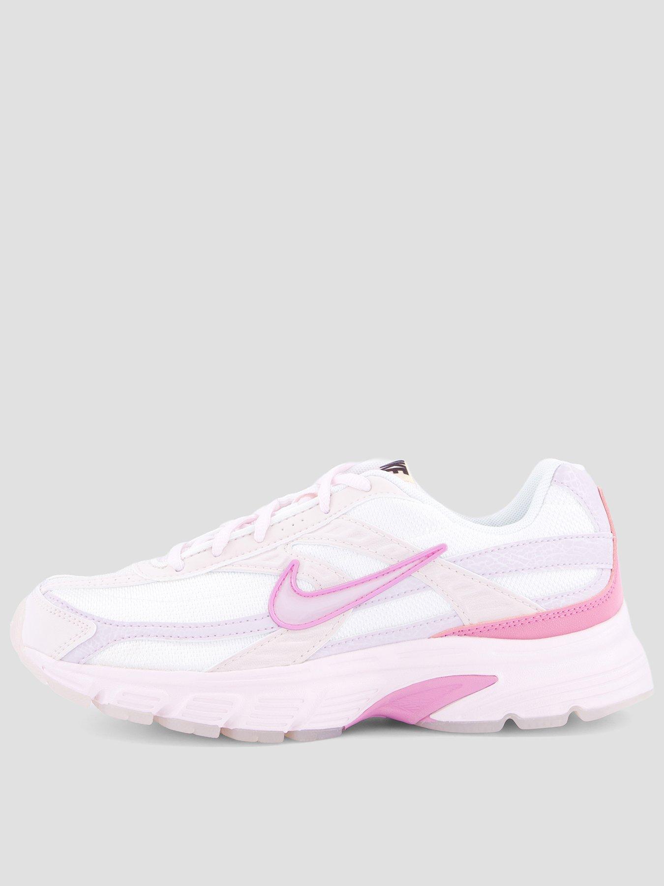 Image 1 of 7 of Nike Nike Womens Initiator Trainers - Pink