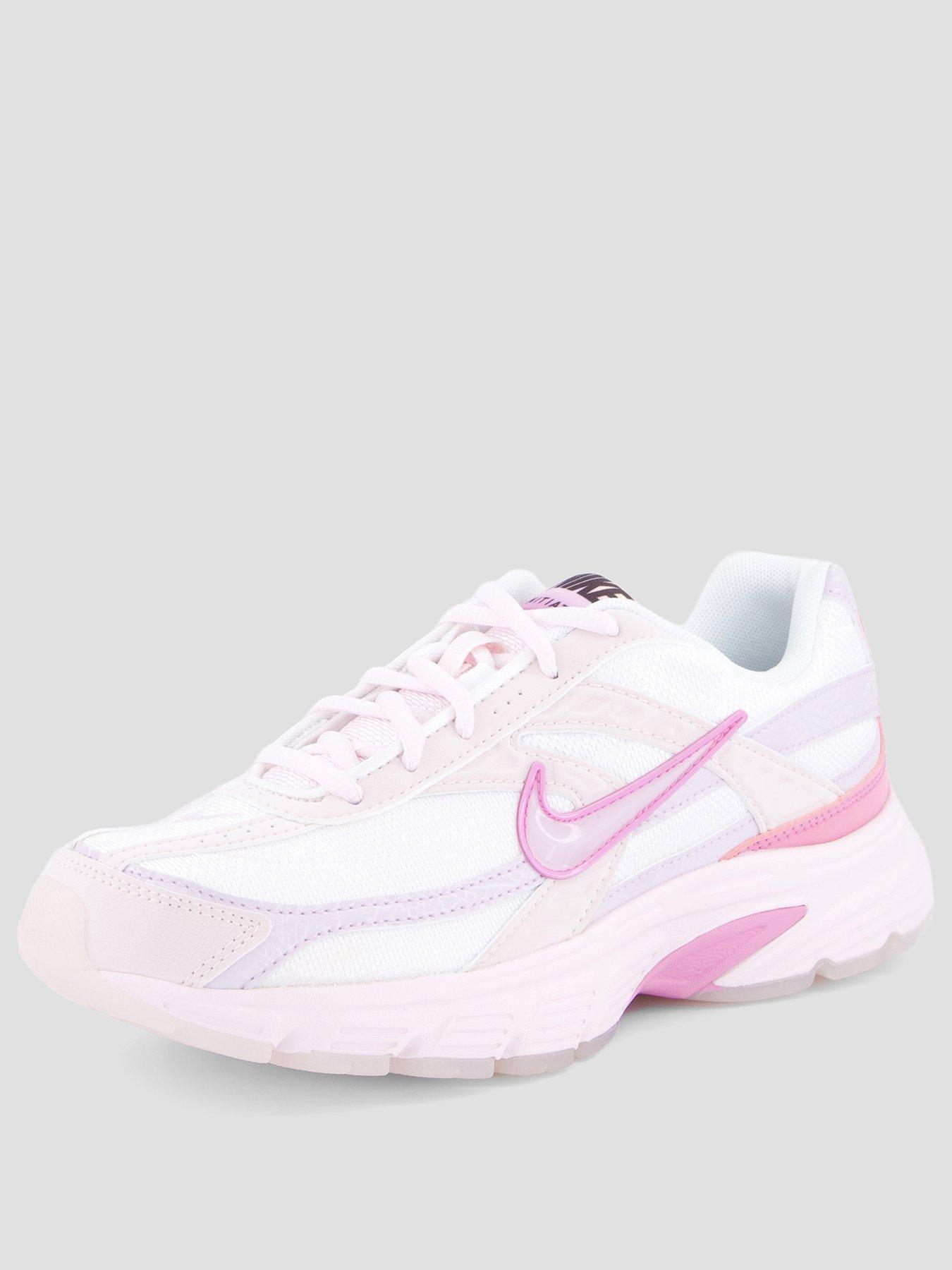 Image 2 of 7 of Nike Nike Womens Initiator Trainers - Pink