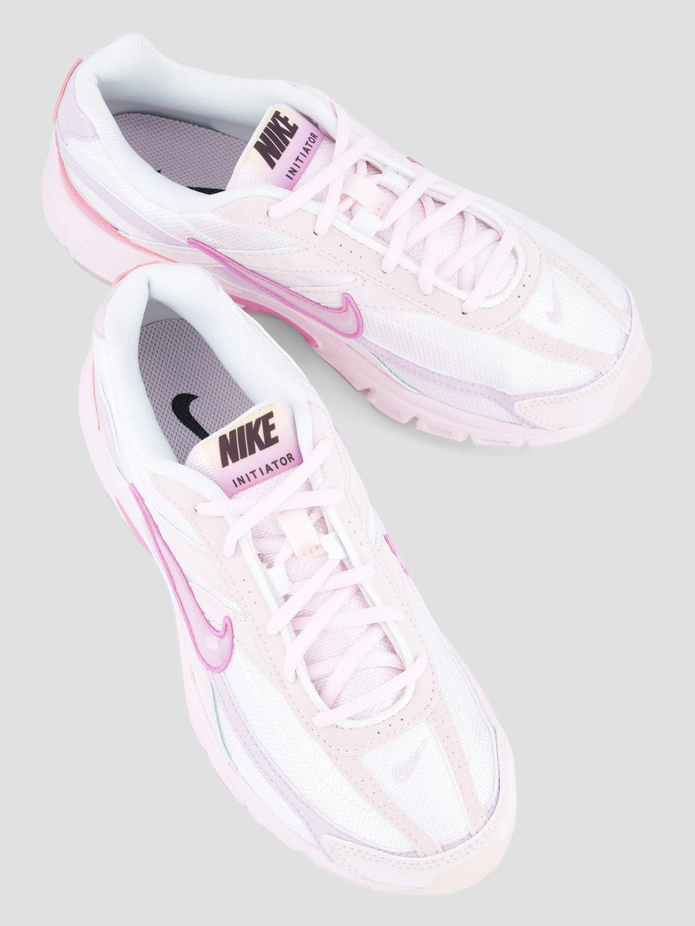 Image 3 of 7 of Nike Nike Womens Initiator Trainers - Pink