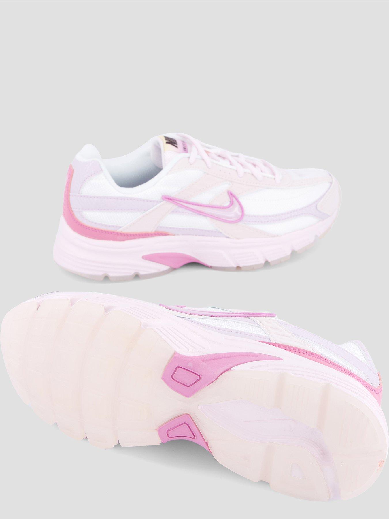 Image 4 of 7 of Nike Nike Womens Initiator Trainers - Pink