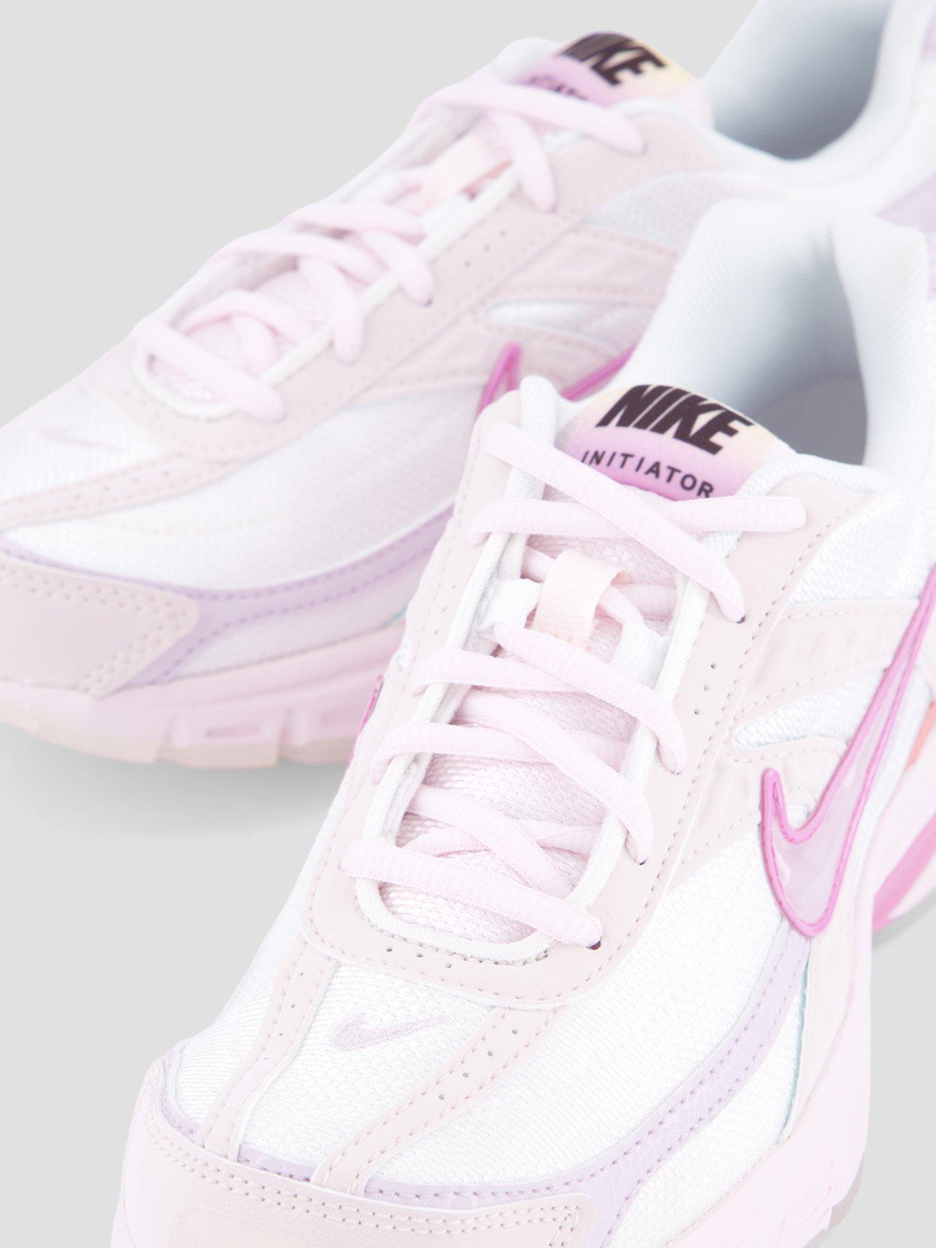 Image 5 of 7 of Nike Nike Womens Initiator Trainers - Pink