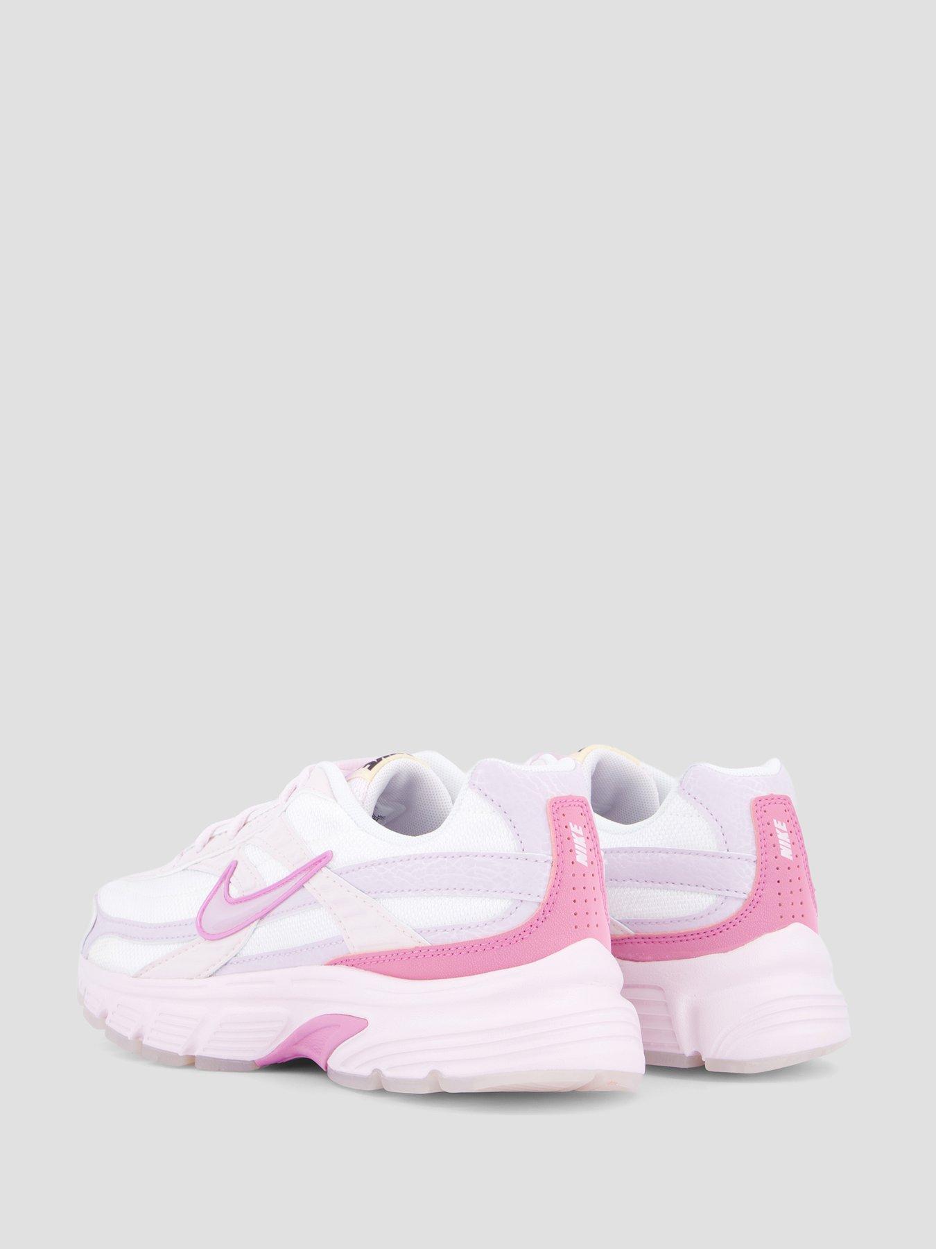 Image 6 of 7 of Nike Nike Womens Initiator Trainers - Pink
