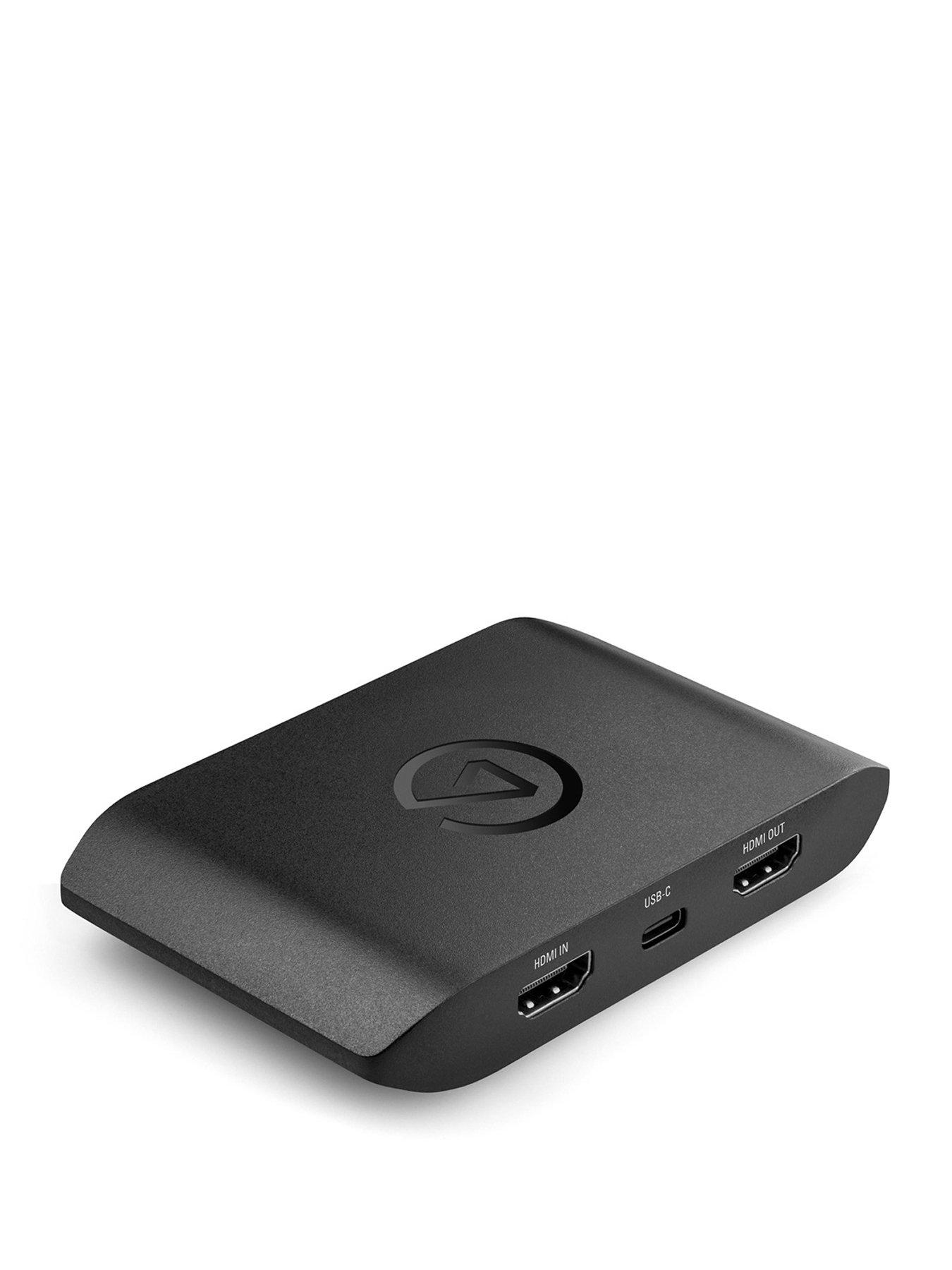 Image 1 of 4 of Elgato Game Capture 4K X