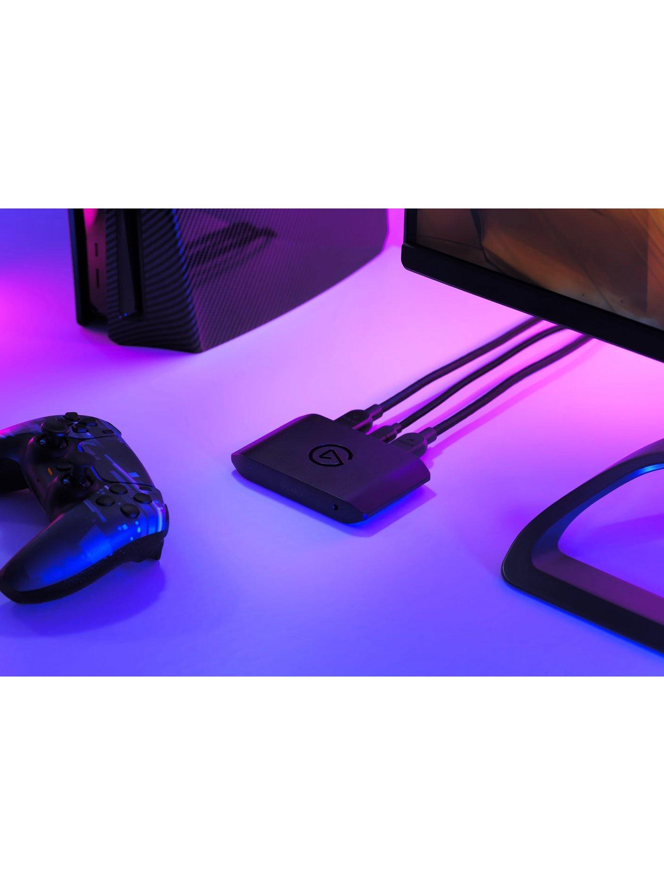 Image 3 of 4 of Elgato Game Capture 4K X