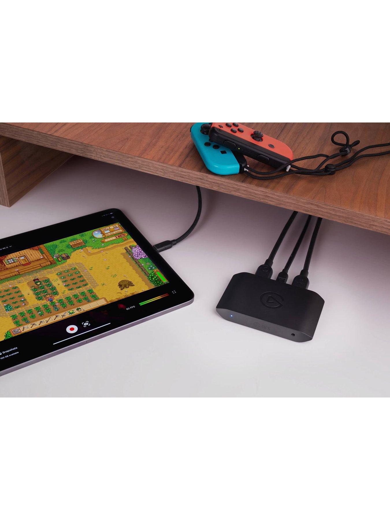 Image 4 of 4 of Elgato Game Capture 4K X
