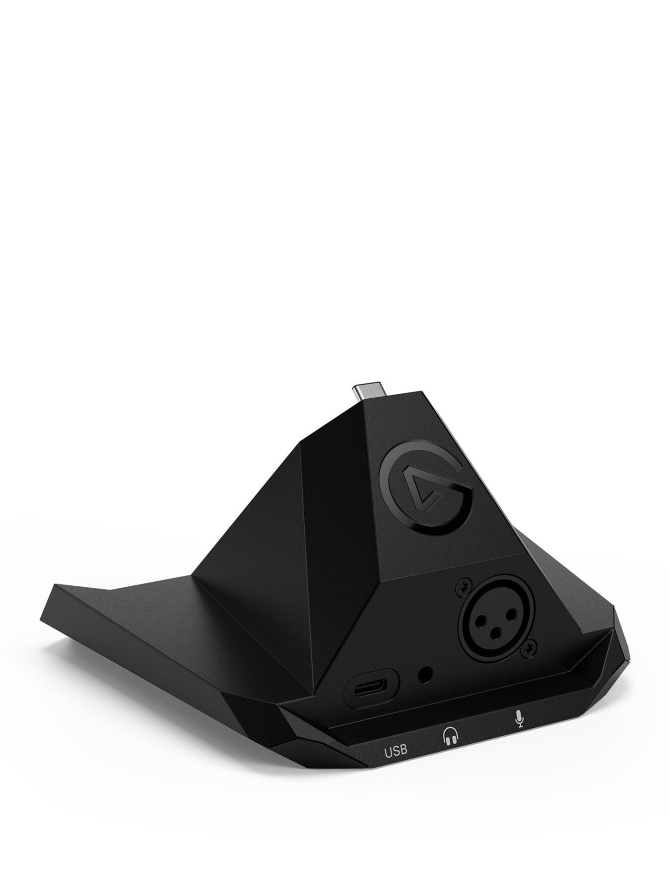 Image 1 of 7 of Elgato XLR Dock MK.2 for Stream Deck +