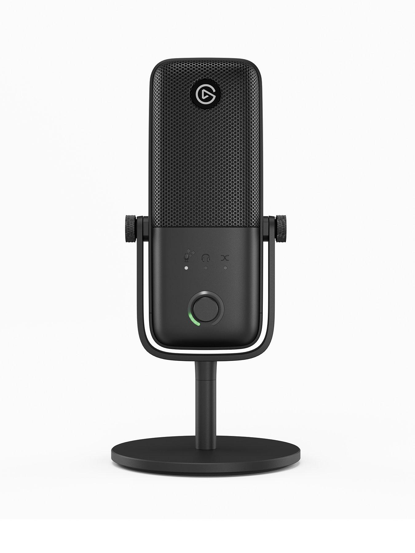 Image 1 of 7 of Elgato Wave:3 MK.2