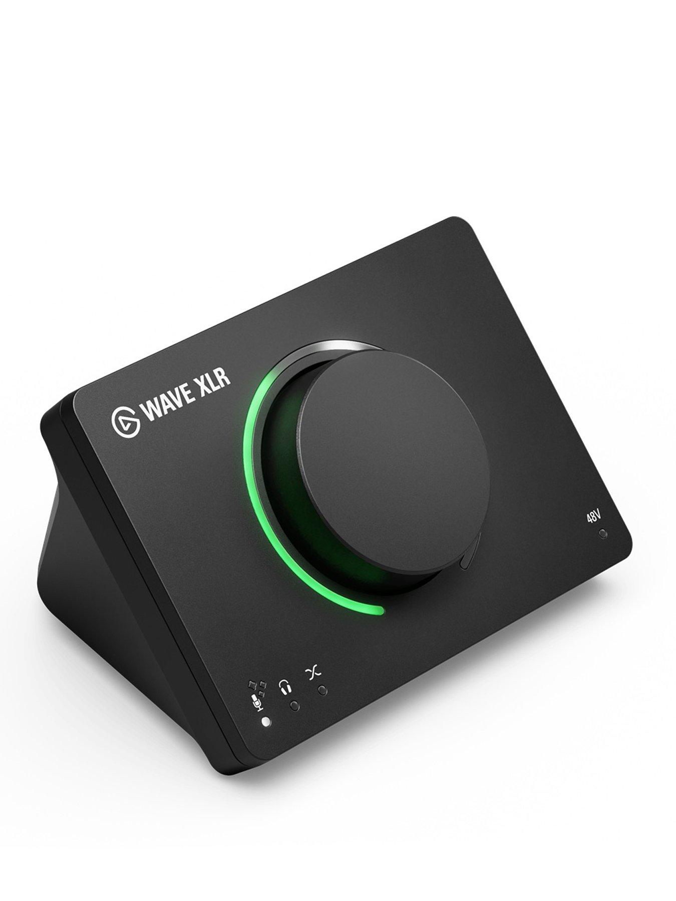 Image 1 of 7 of Elgato Wave XLR MK.2