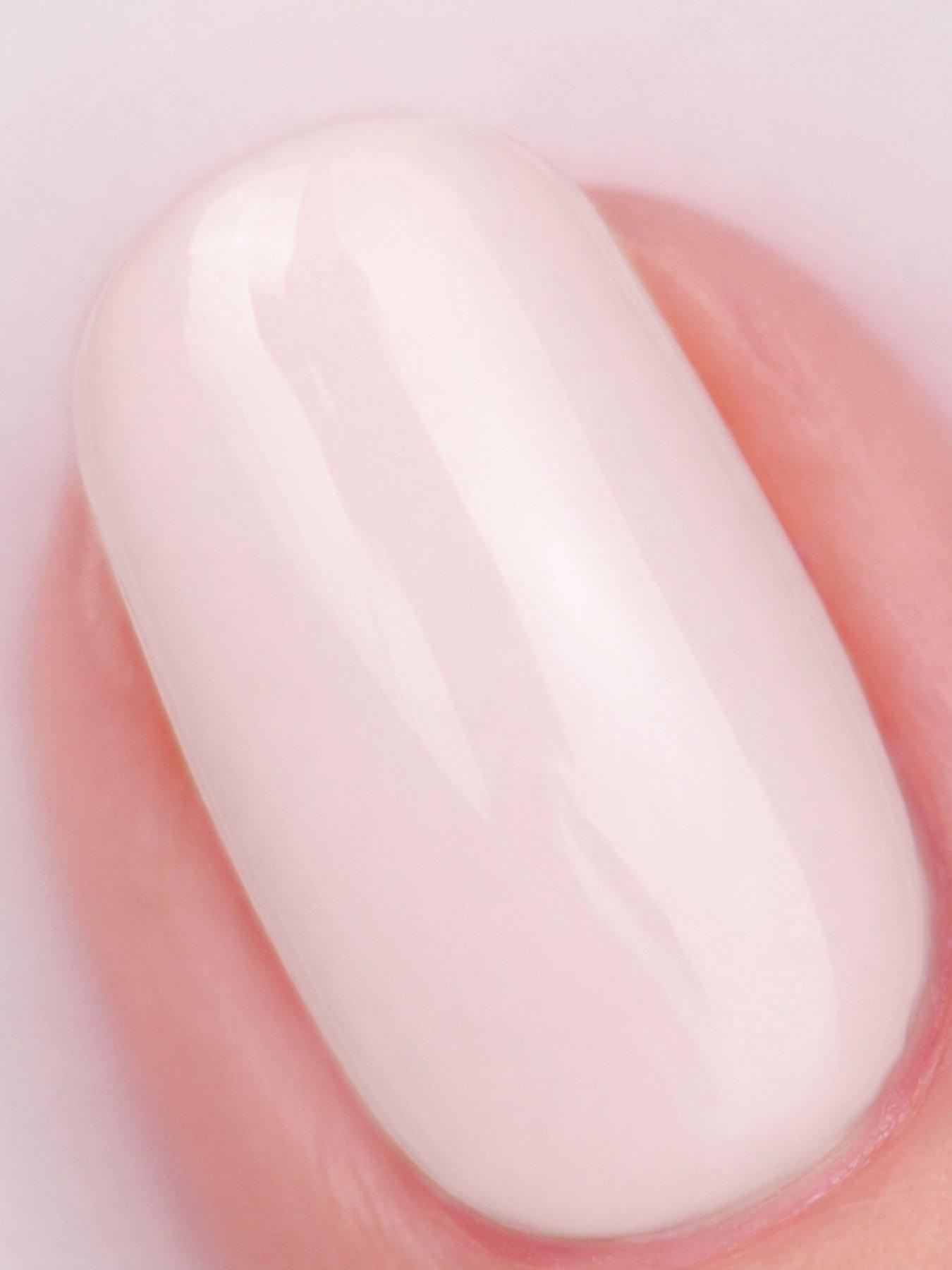 Image 6 of 7 of Nails Inc Nails Inc Keep It Classic 5pc It's Topless 1 Step Gel-like Polish and Treatment Set