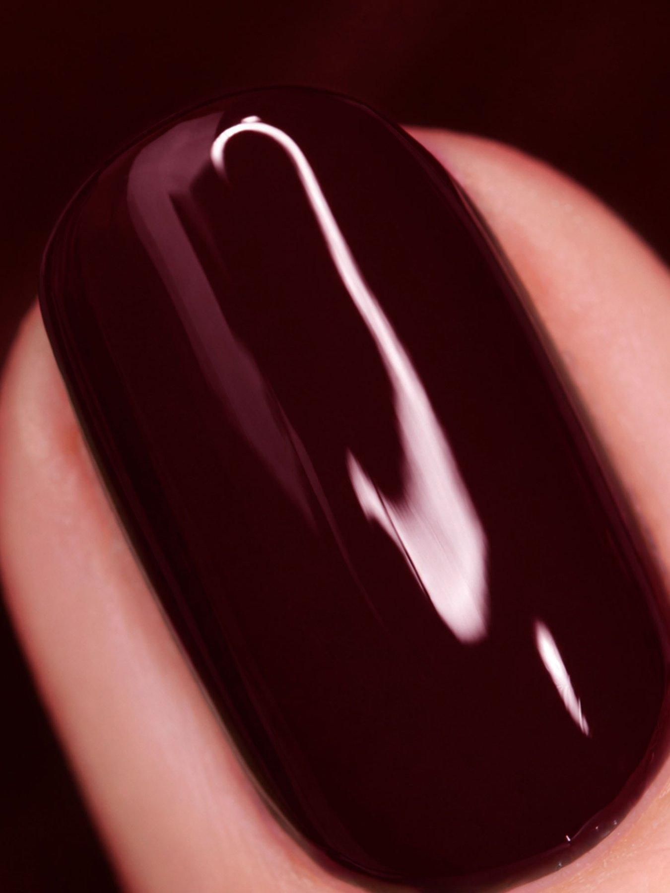 Image 7 of 7 of Nails Inc Nails Inc Keep It Classic 5pc It's Topless 1 Step Gel-like Polish and Treatment Set