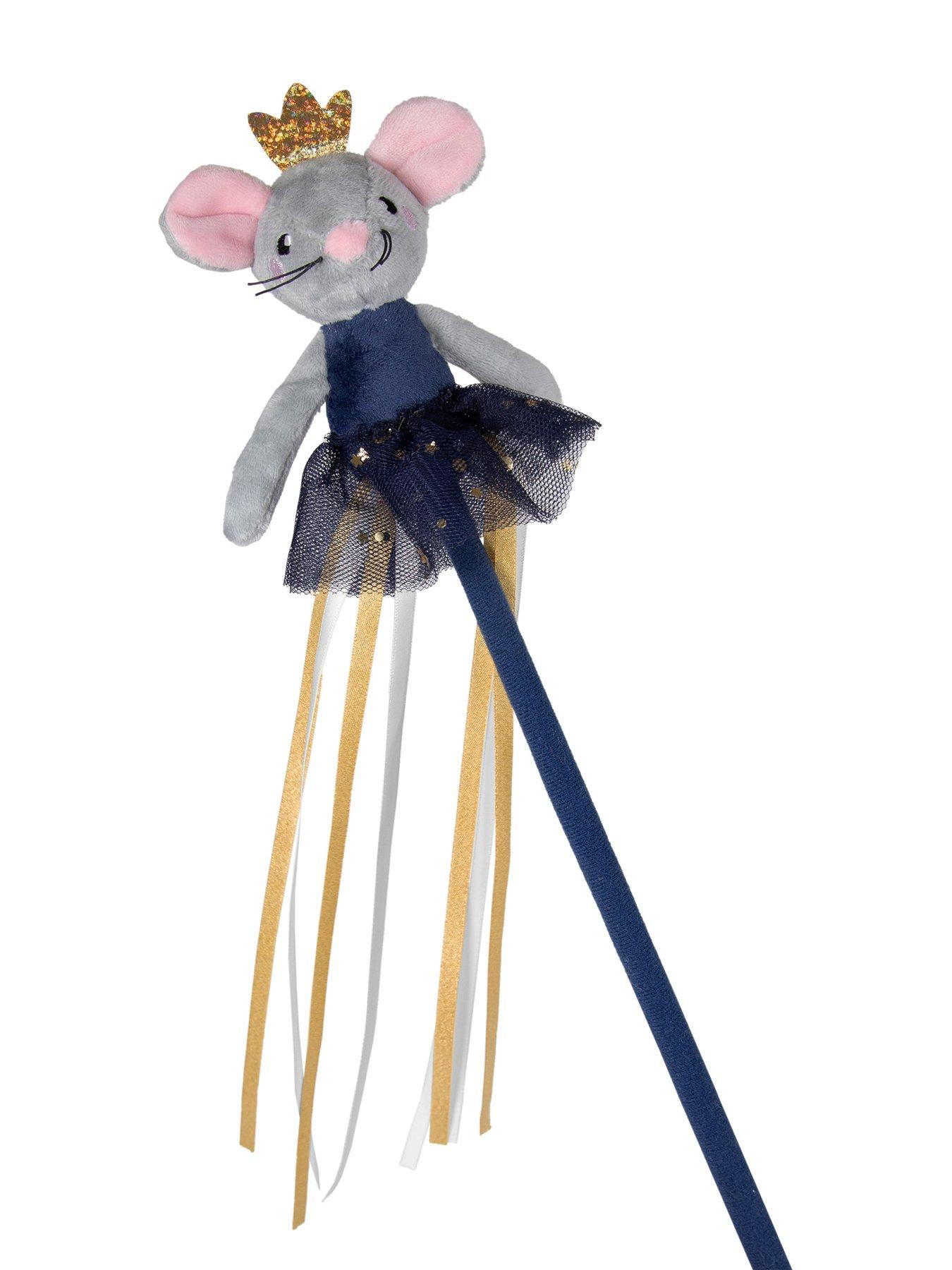 Image 5 of 7 of Rosewood Luxury Advent Calendar For Cats/Marie Mouse Toy