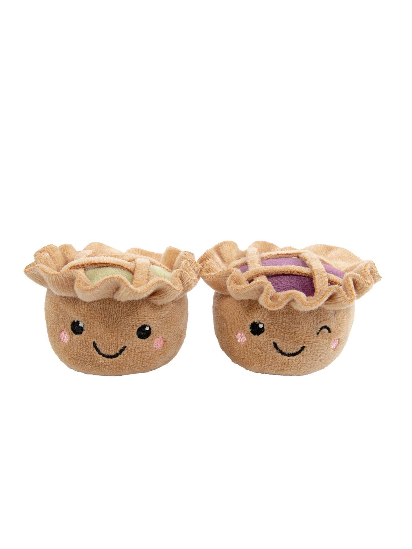Image 5 of 7 of Rosewood Cat Canapes/Robby & Pingu Pie Duo Toy