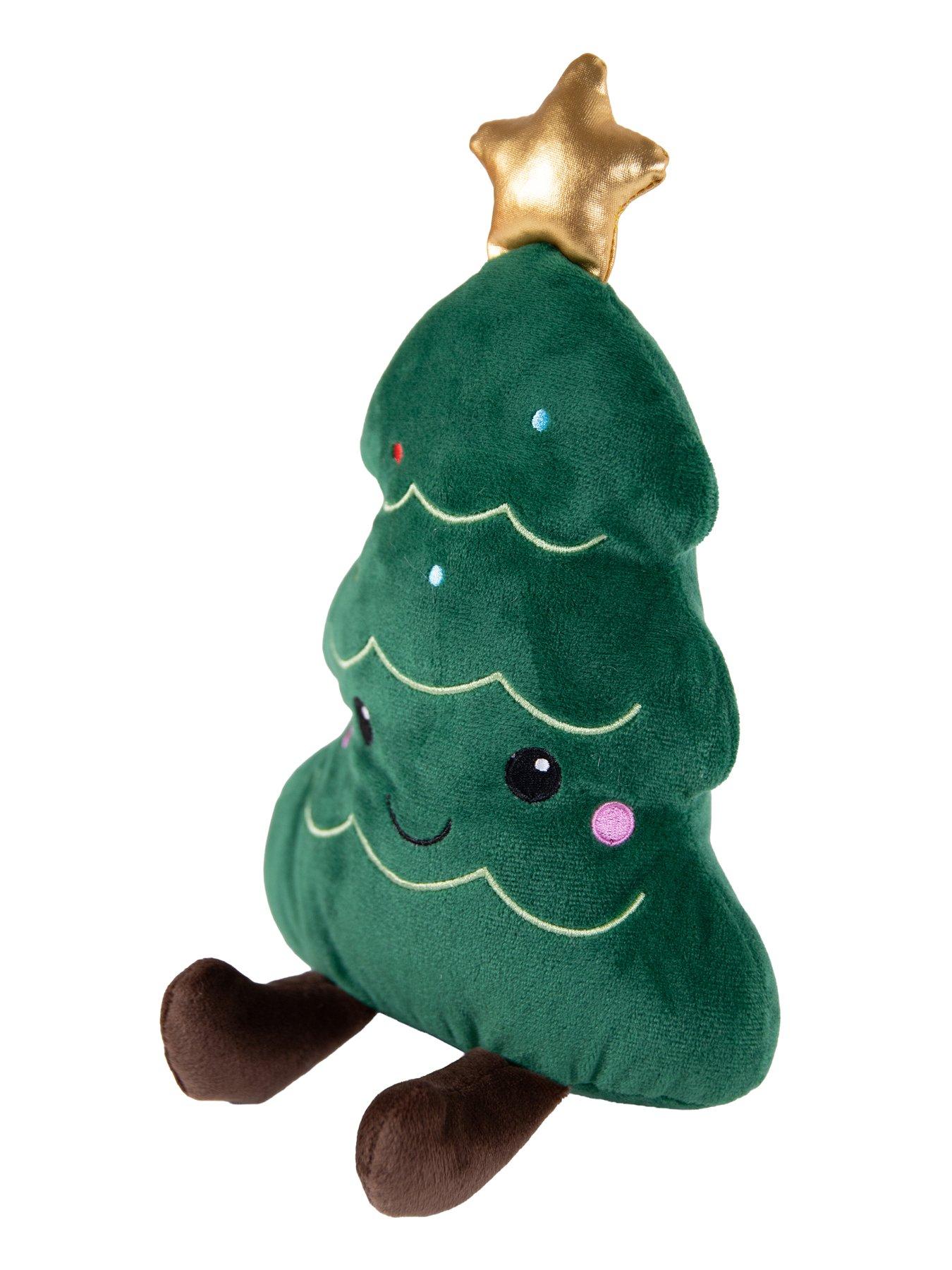 Image 5 of 7 of Rosewood Dogs Rawhide Free Gift Box/Cosmo Christmas Tree Toy