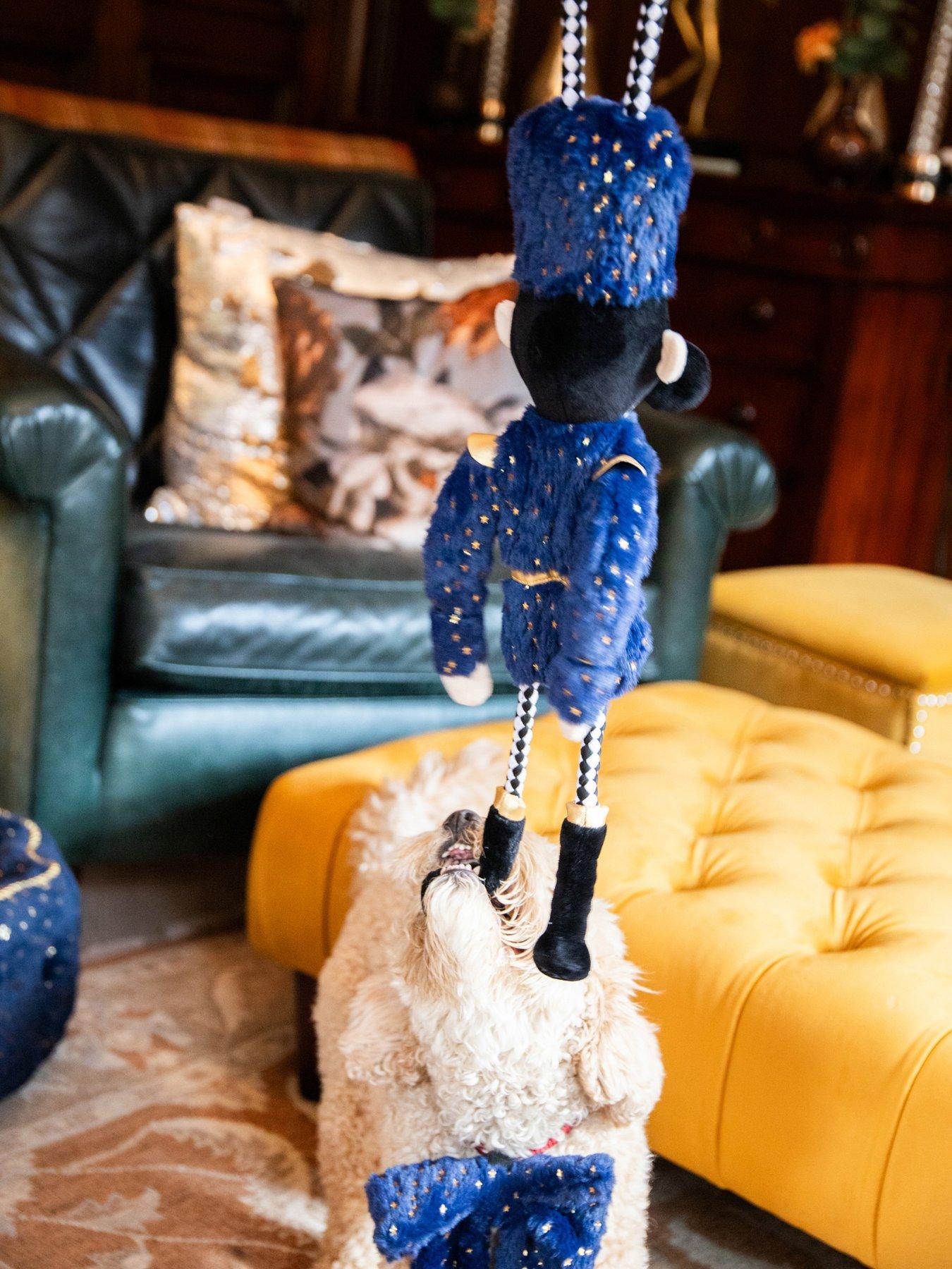 Image 6 of 7 of Rosewood Nermal Nutcracker