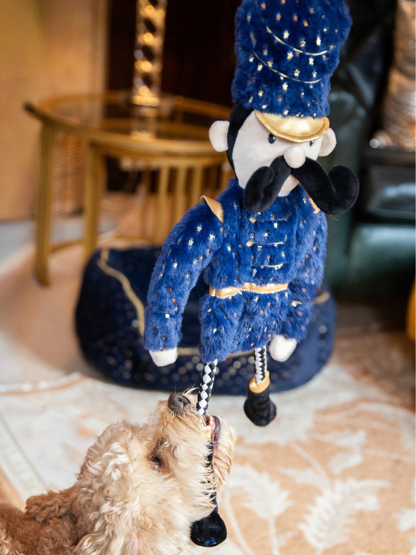 Image 7 of 7 of Rosewood Nermal Nutcracker