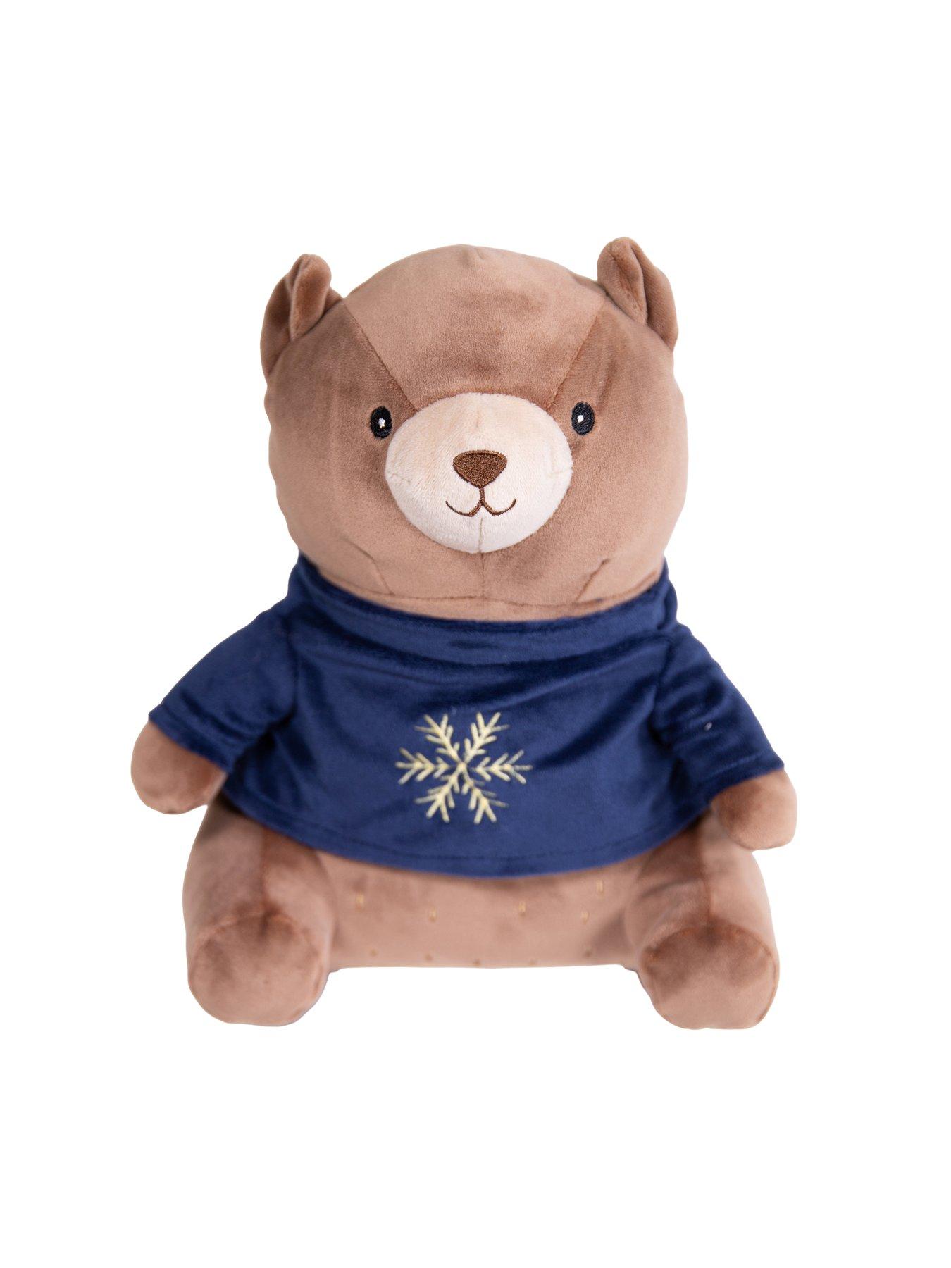 Image 1 of 4 of Rosewood Bart bear
