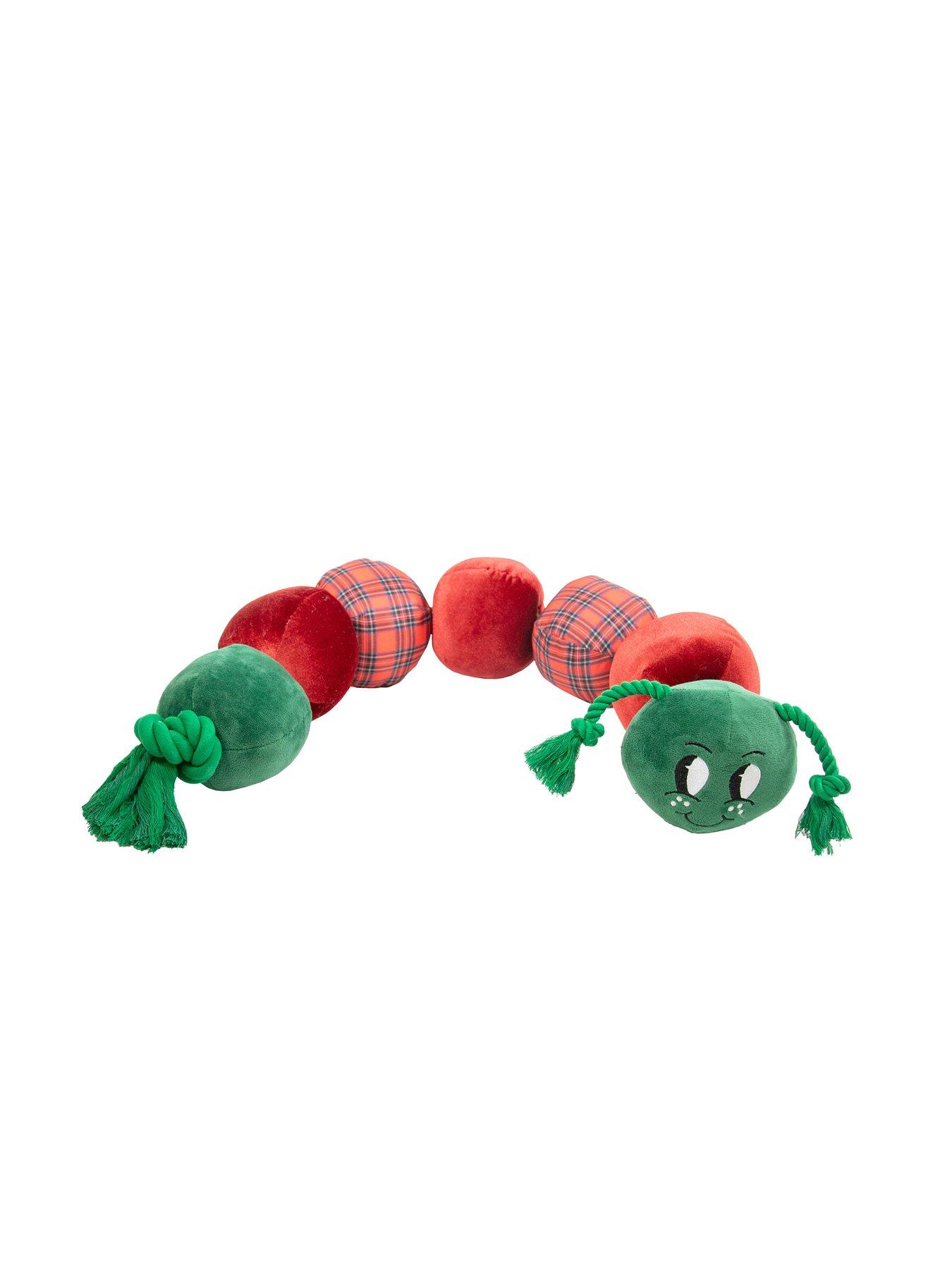 Image 1 of 5 of Rosewood Jumbo Casper Caterpillar