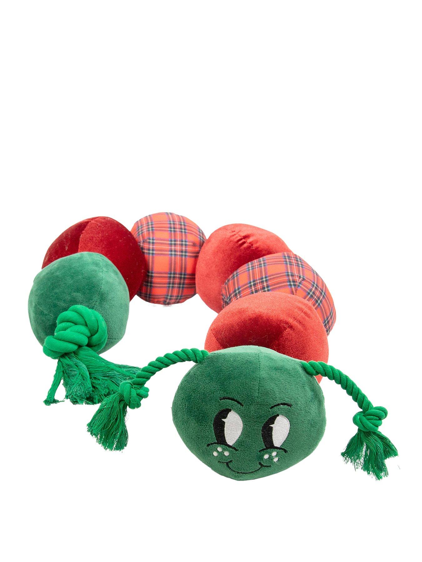 Image 2 of 5 of Rosewood Jumbo Casper Caterpillar